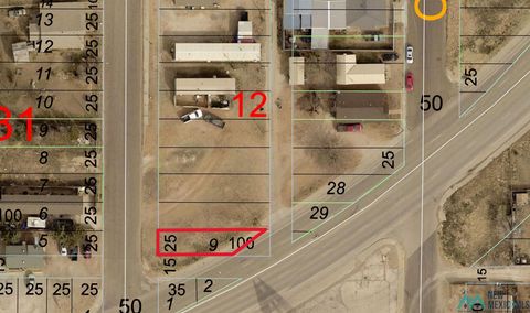 Vacant Land For Sale - TBD Marland Boulevard<br/> Hobbs, NM 88240