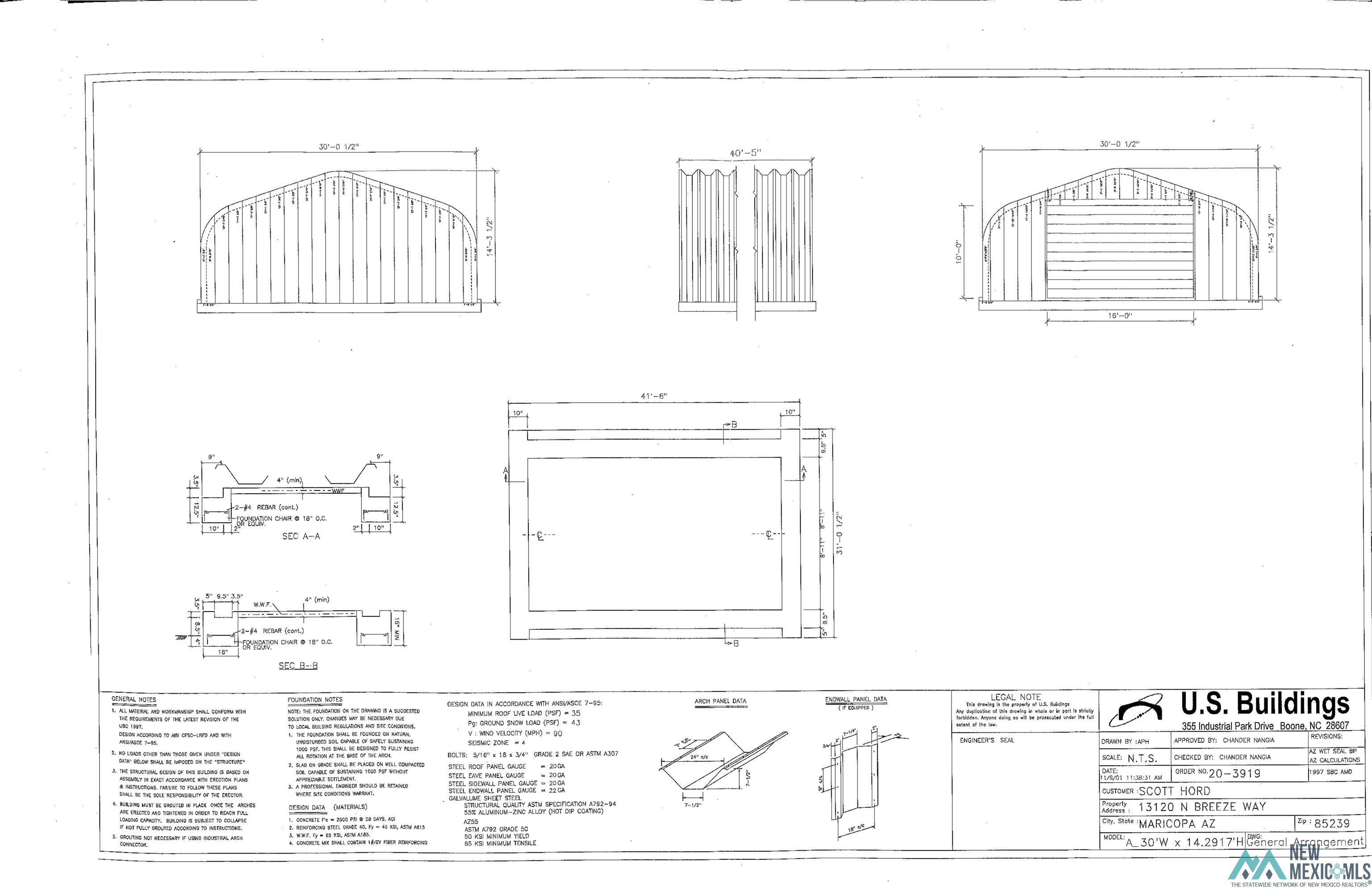 18 Cimarron Drive, Quemado, Texas image 2