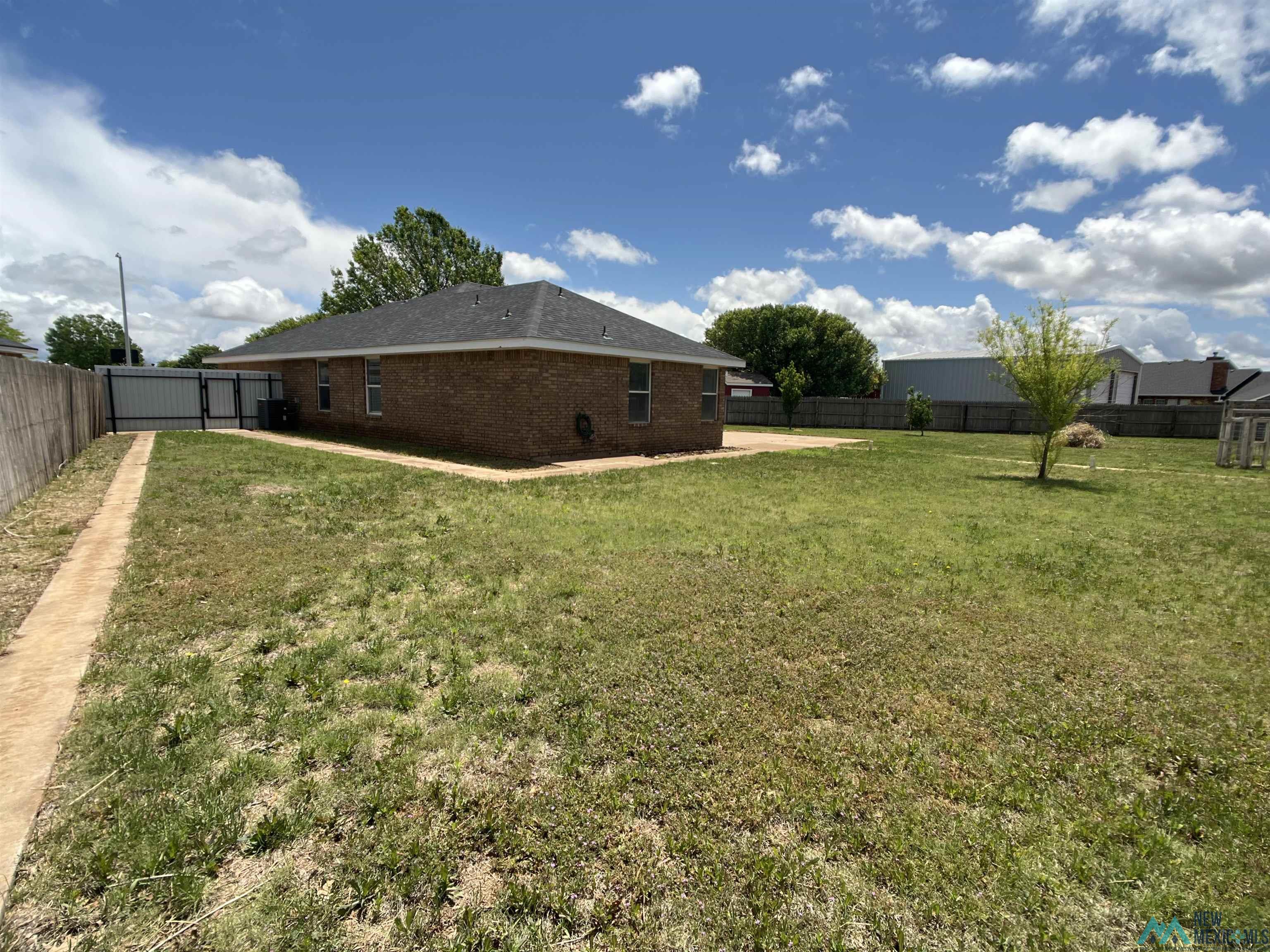 120 Billys Circle, Clovis, Texas image 24