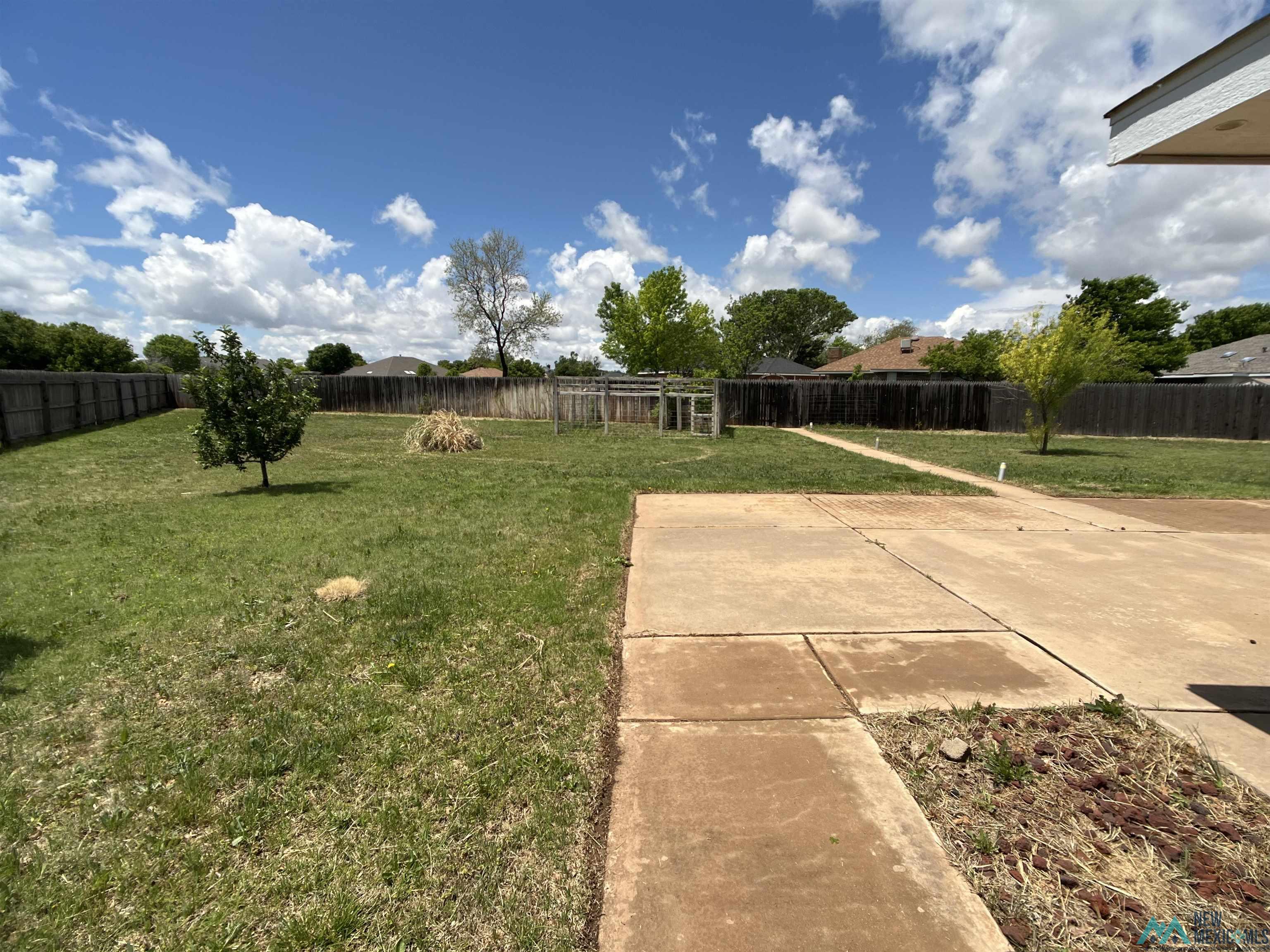 120 Billys Circle, Clovis, Texas image 22