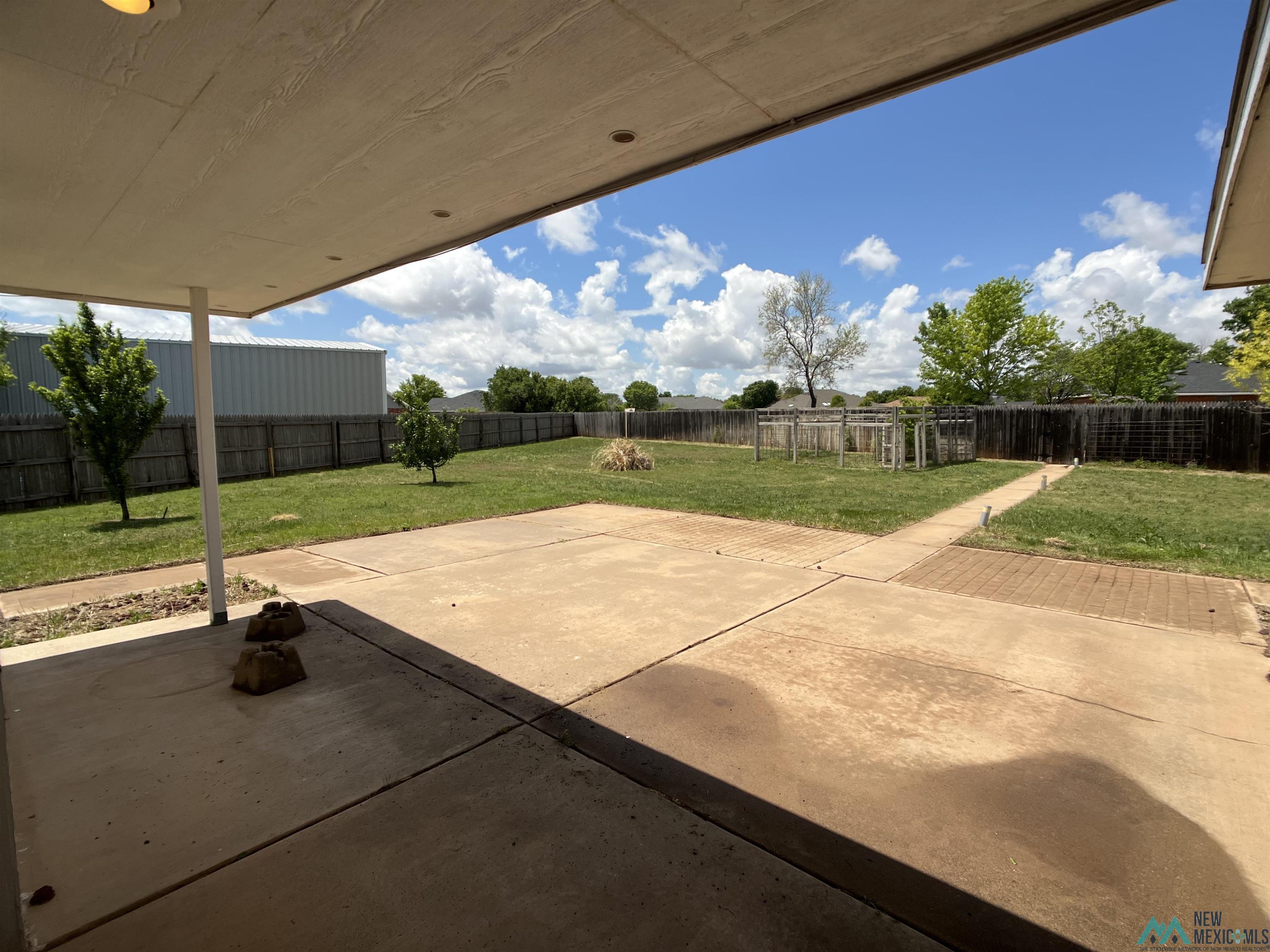 120 Billys Circle, Clovis, Texas image 21