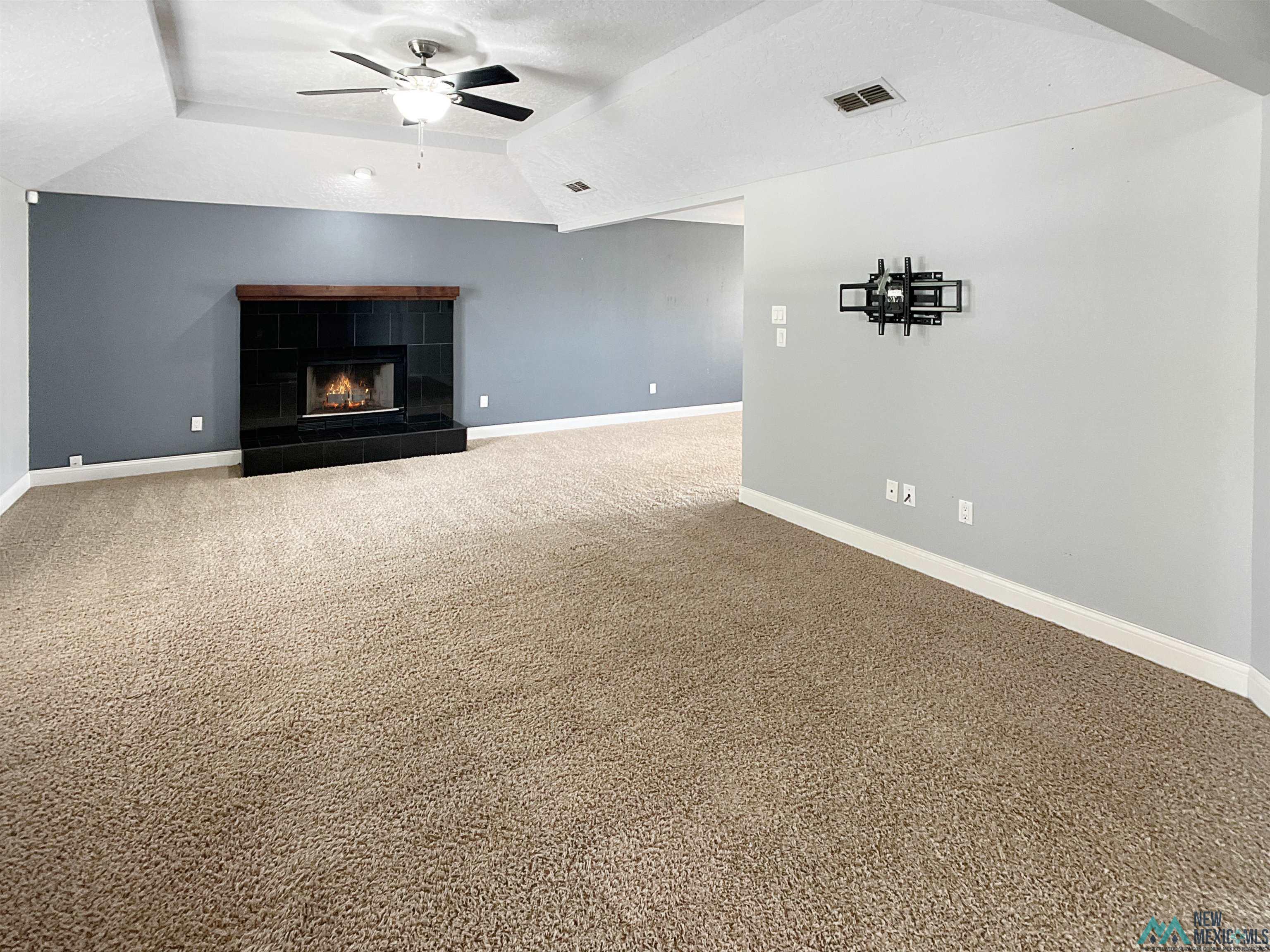 120 Billys Circle, Clovis, Texas image 3