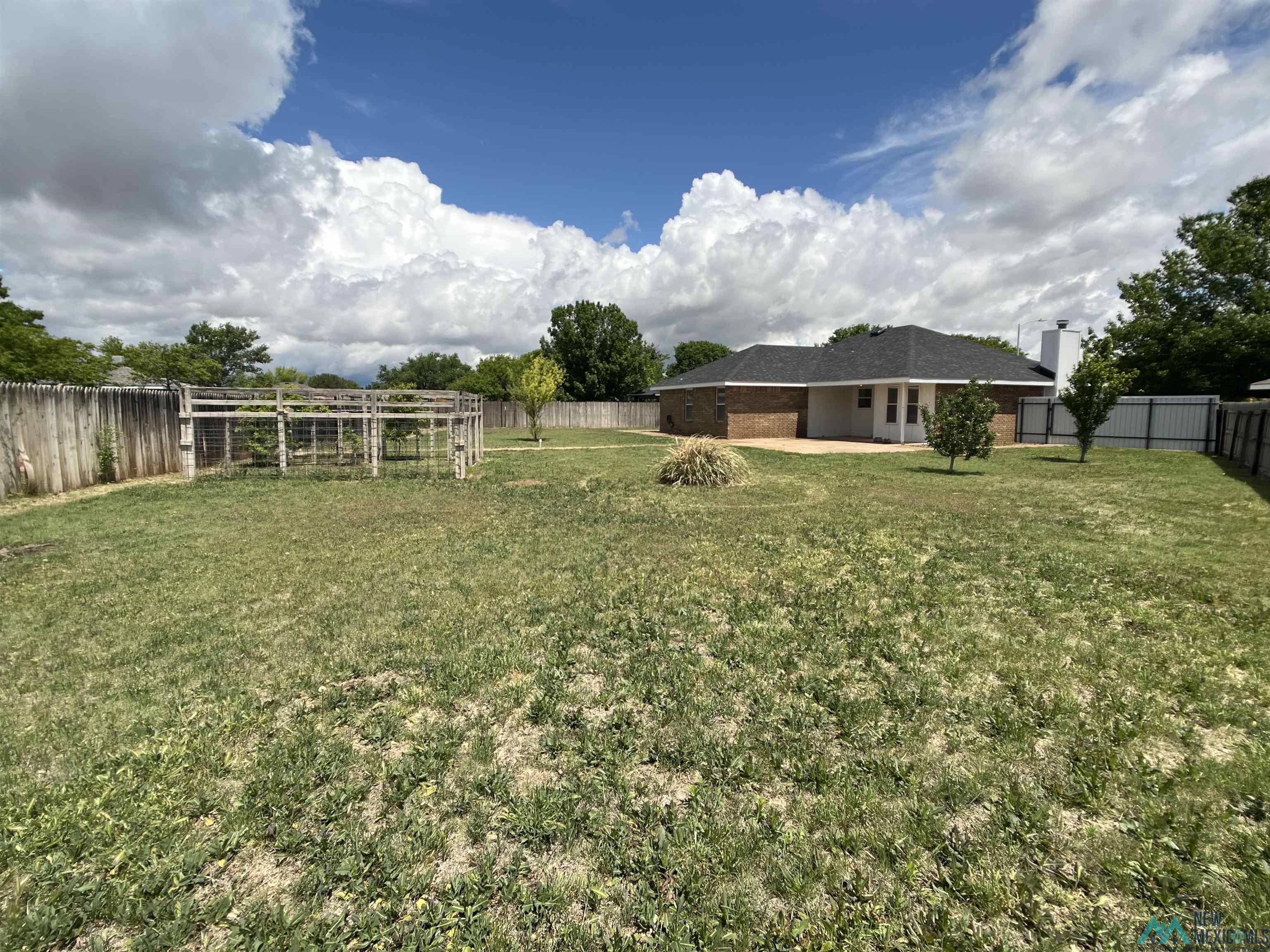 120 Billys Circle, Clovis, Texas image 23
