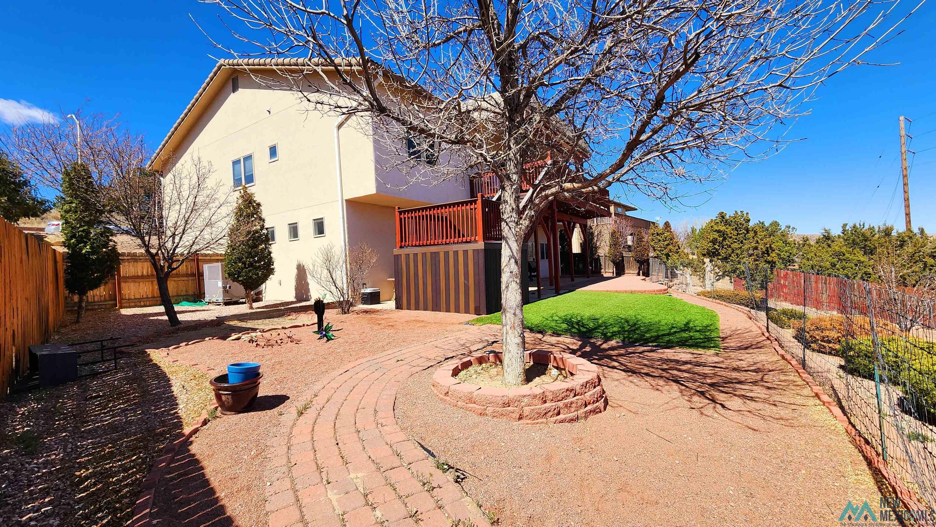 1516 Plateau Drive, Gallup, New Mexico image 46