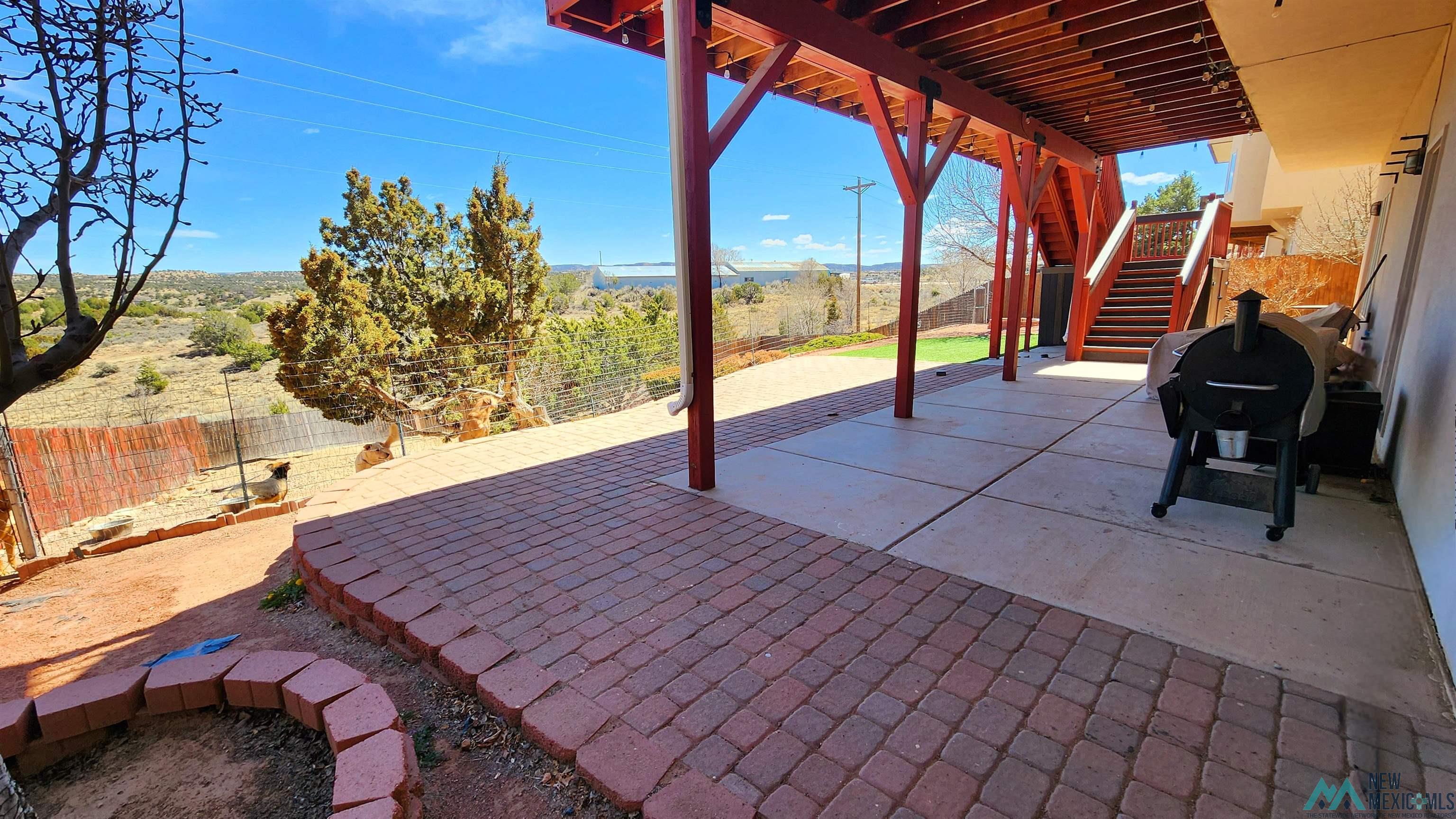 1516 Plateau Drive, Gallup, New Mexico image 43