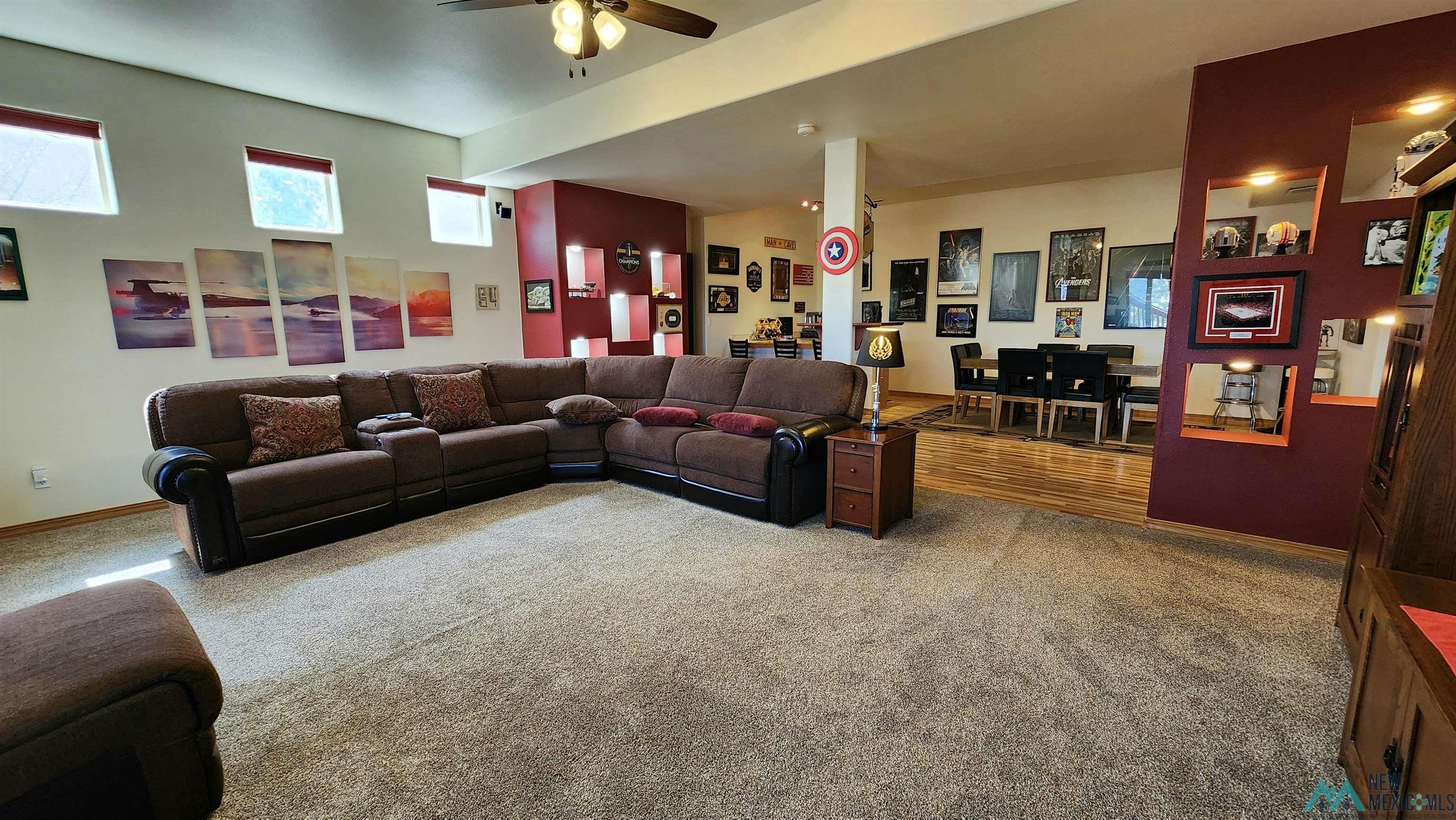 1516 Plateau Drive, Gallup, New Mexico image 28