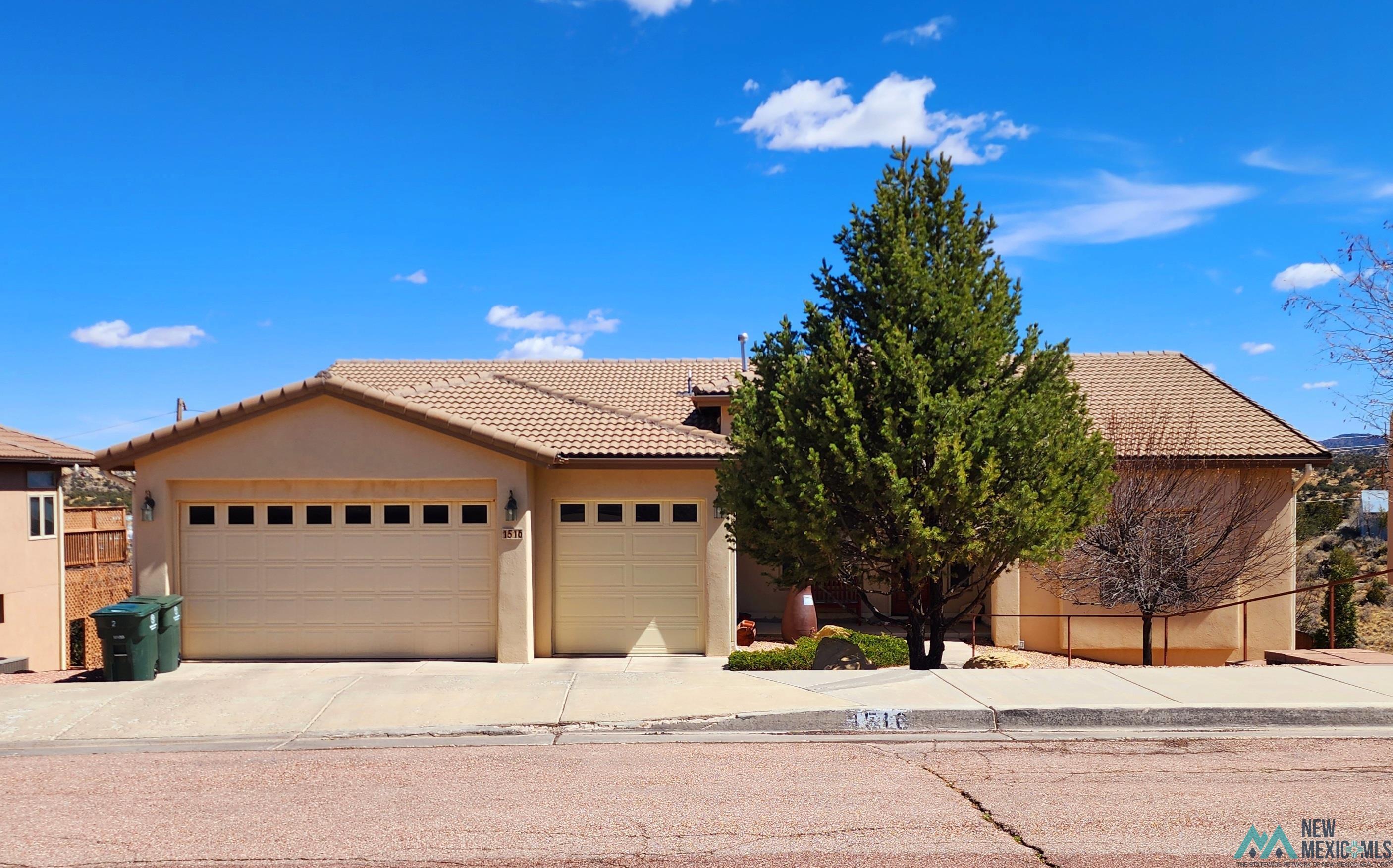 1516 Plateau Drive, Gallup, New Mexico image 1