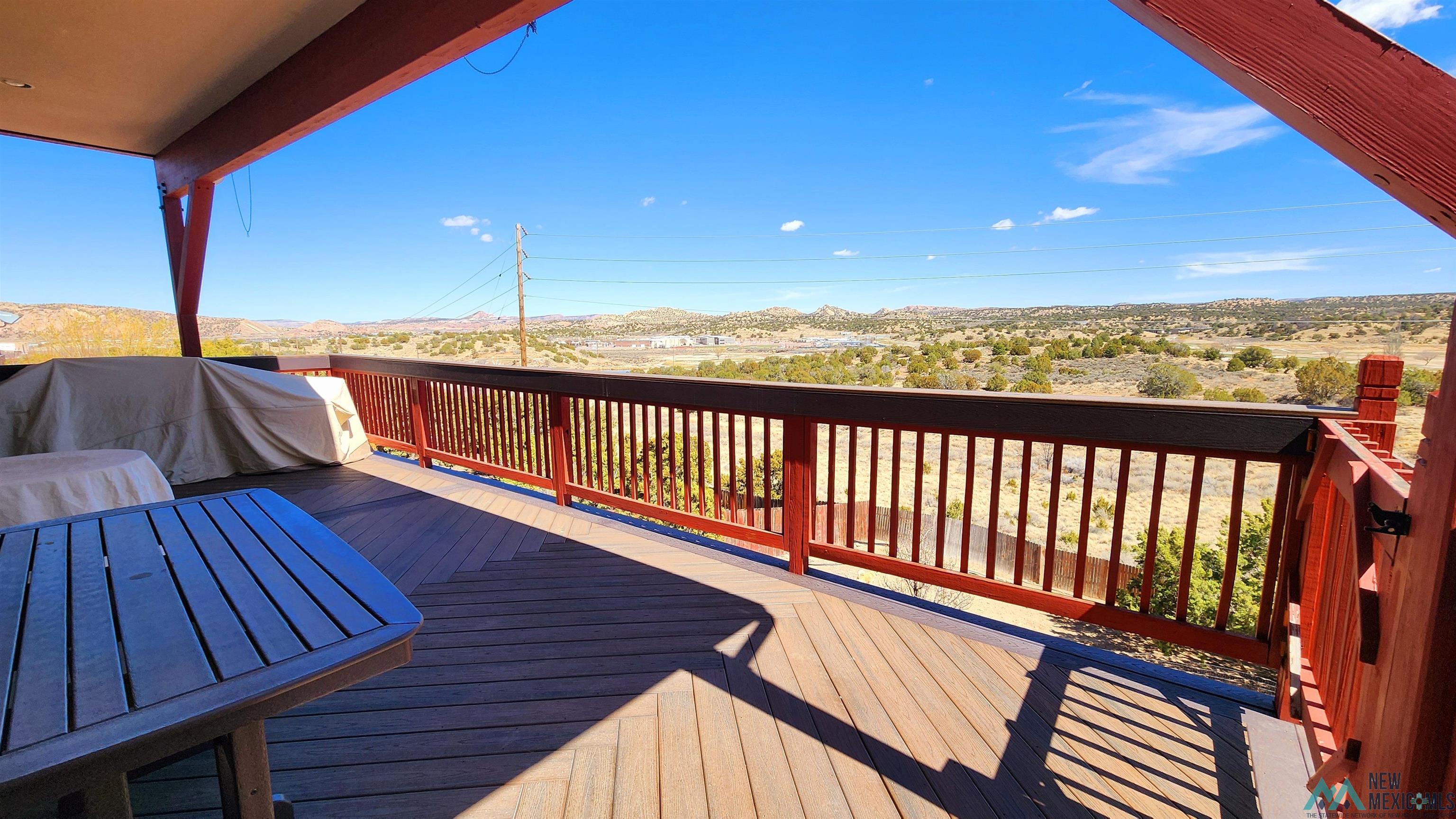 1516 Plateau Drive, Gallup, New Mexico image 38