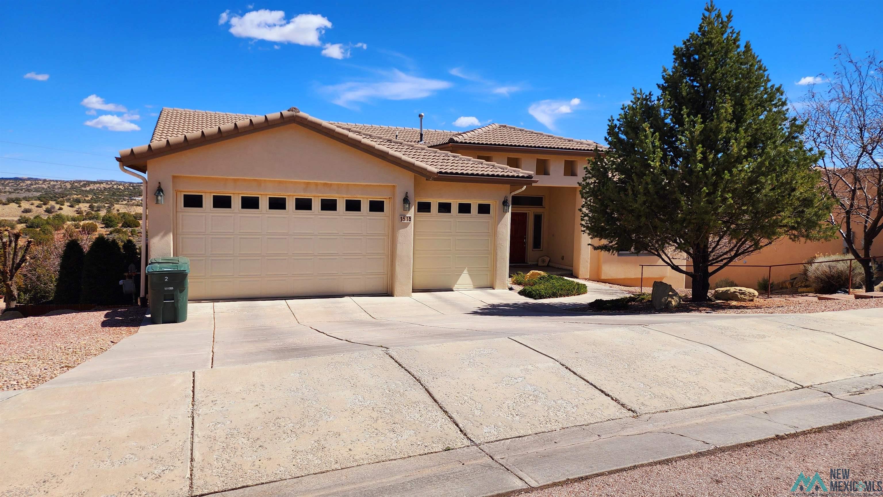 1516 Plateau Drive, Gallup, New Mexico image 2
