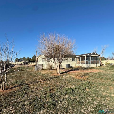 Mobile Home For Sale - 4324 W Brady Avenue<br/> Clovis, NM 88101