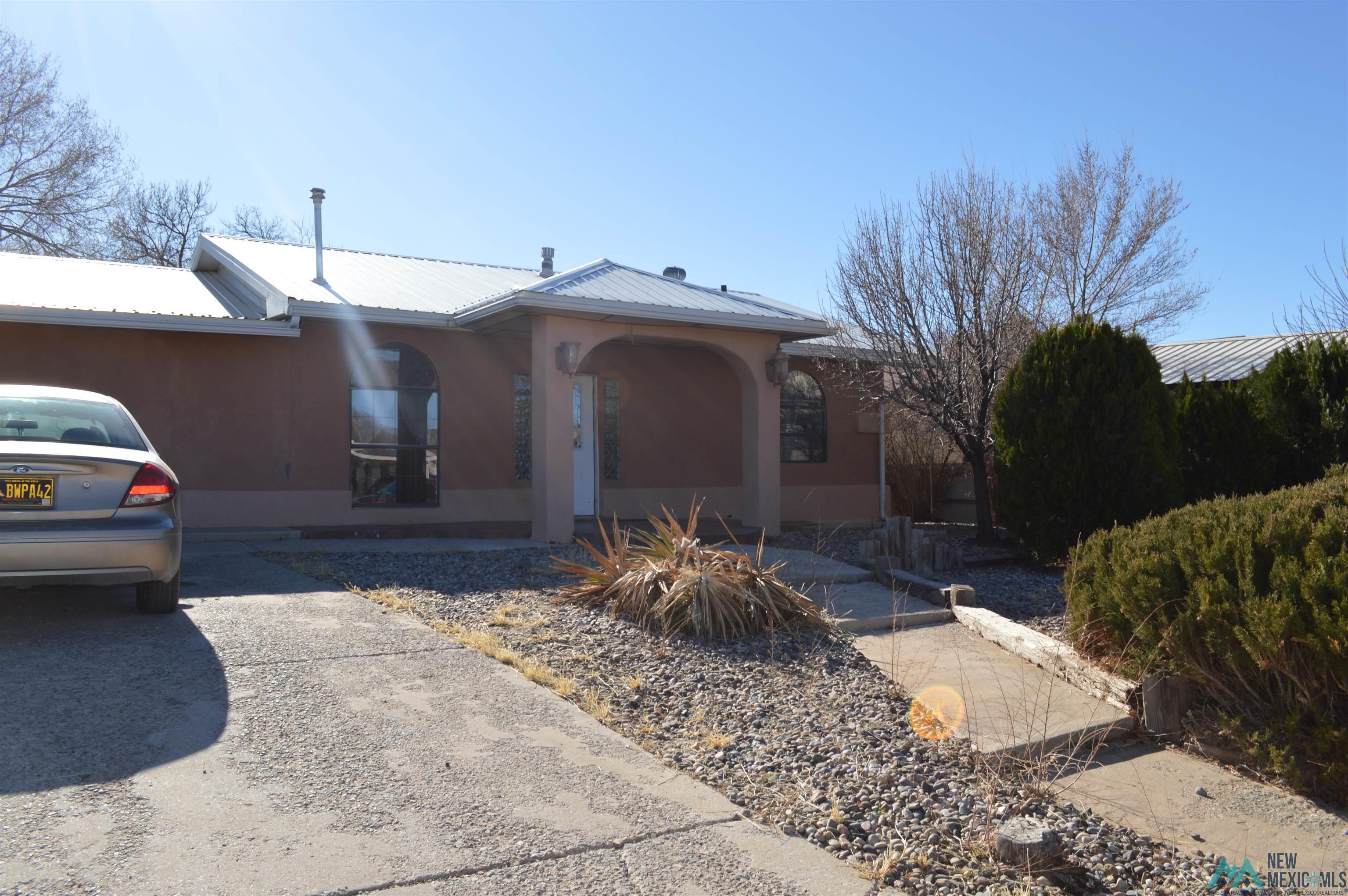 1516 Del Norte Boulevard, Grants, New Mexico image 2