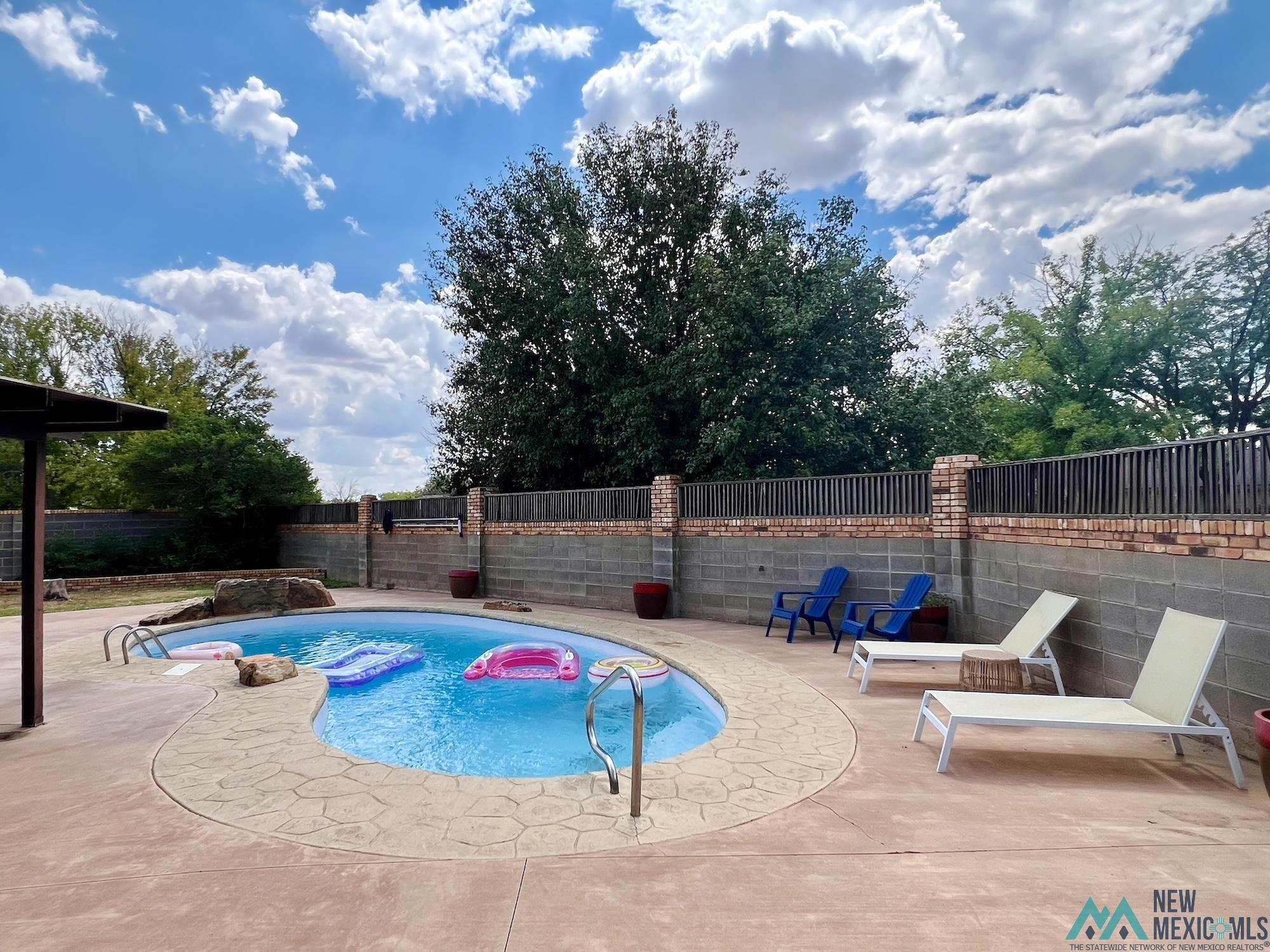 1801 Fairfield Avenue, Clovis, New Mexico image 42