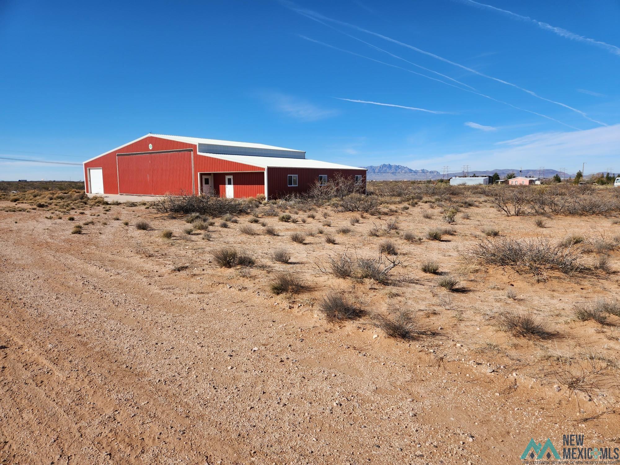 000 SE Taxiway Road, Deming, New Mexico image 2