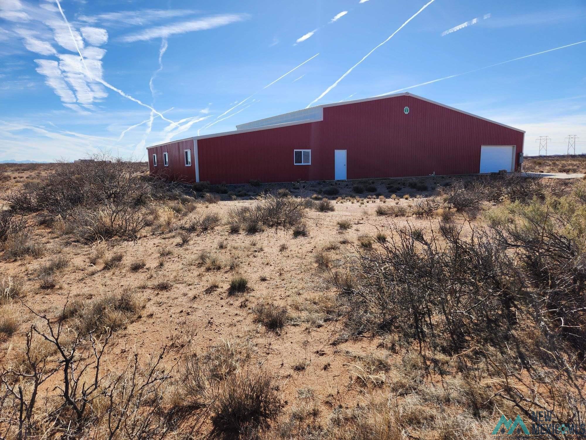 000 SE Taxiway Road, Deming, New Mexico image 6