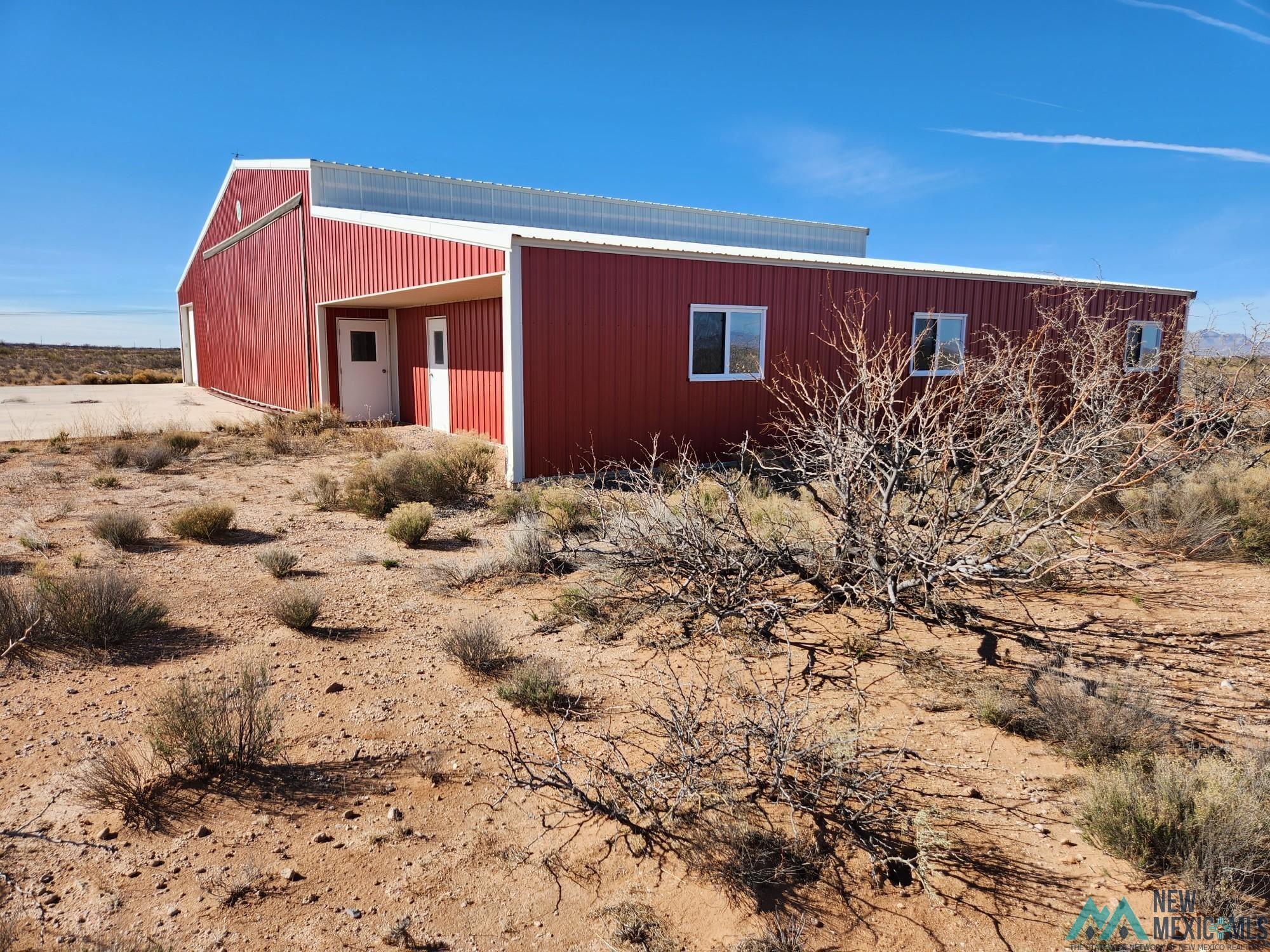 000 SE Taxiway Road, Deming, New Mexico image 1