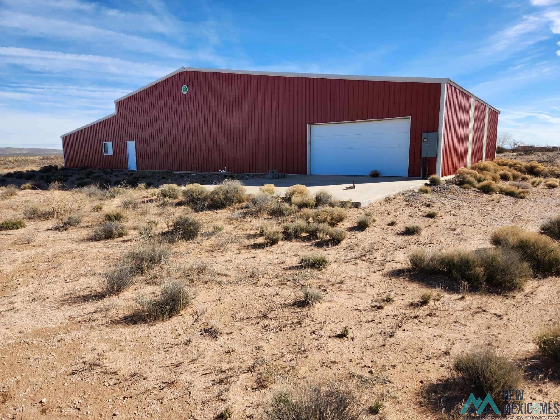 000 SE Taxiway Road, Deming, New Mexico image 9