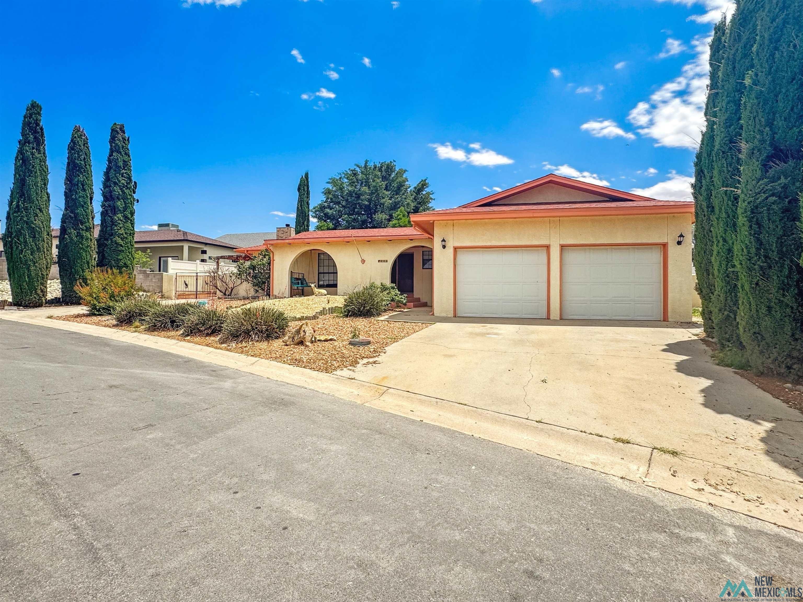 803 Latrobe Drive, Carlsbad, New Mexico image 2
