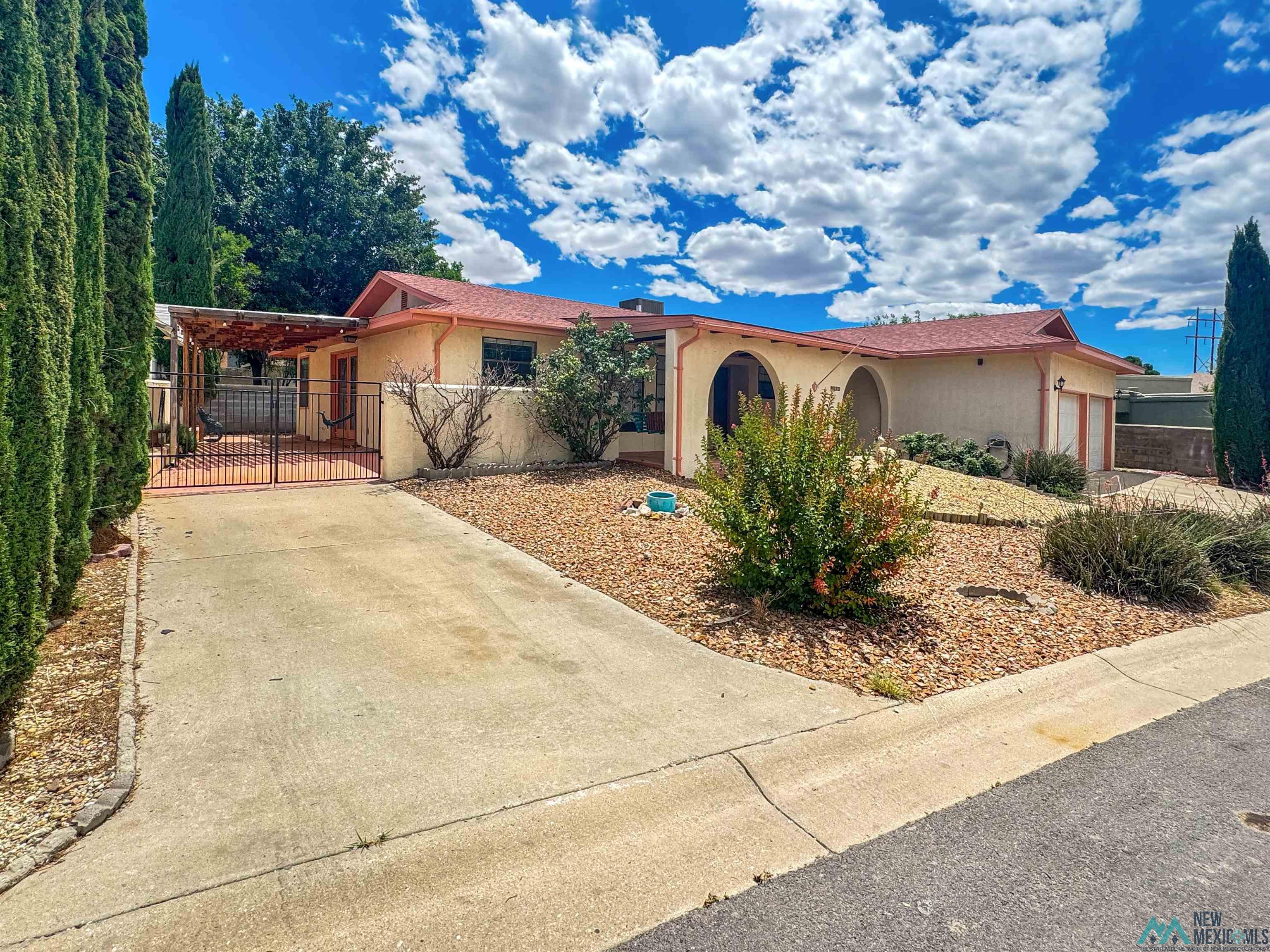 803 Latrobe Drive, Carlsbad, New Mexico image 3