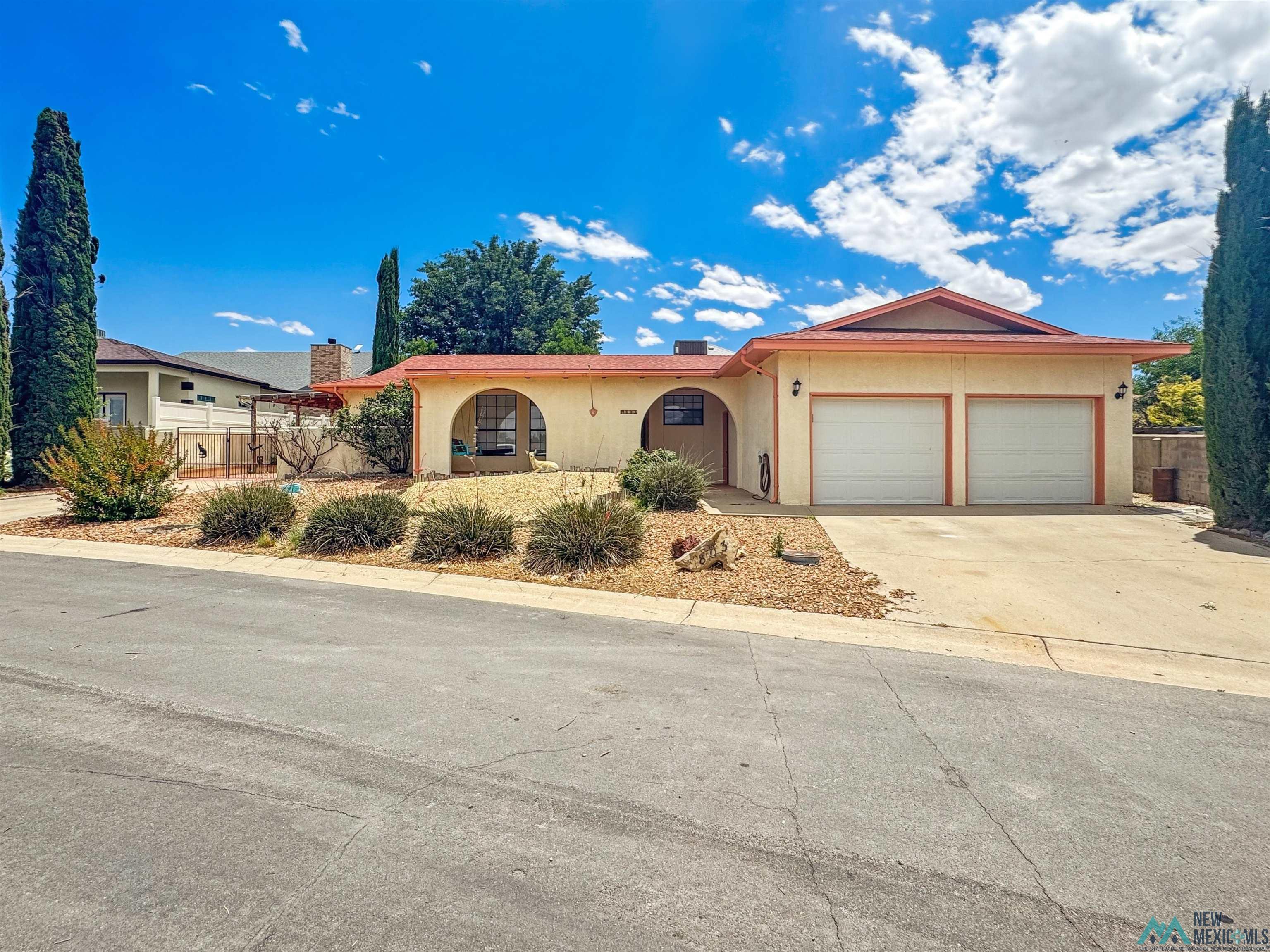 803 Latrobe Drive, Carlsbad, New Mexico image 1