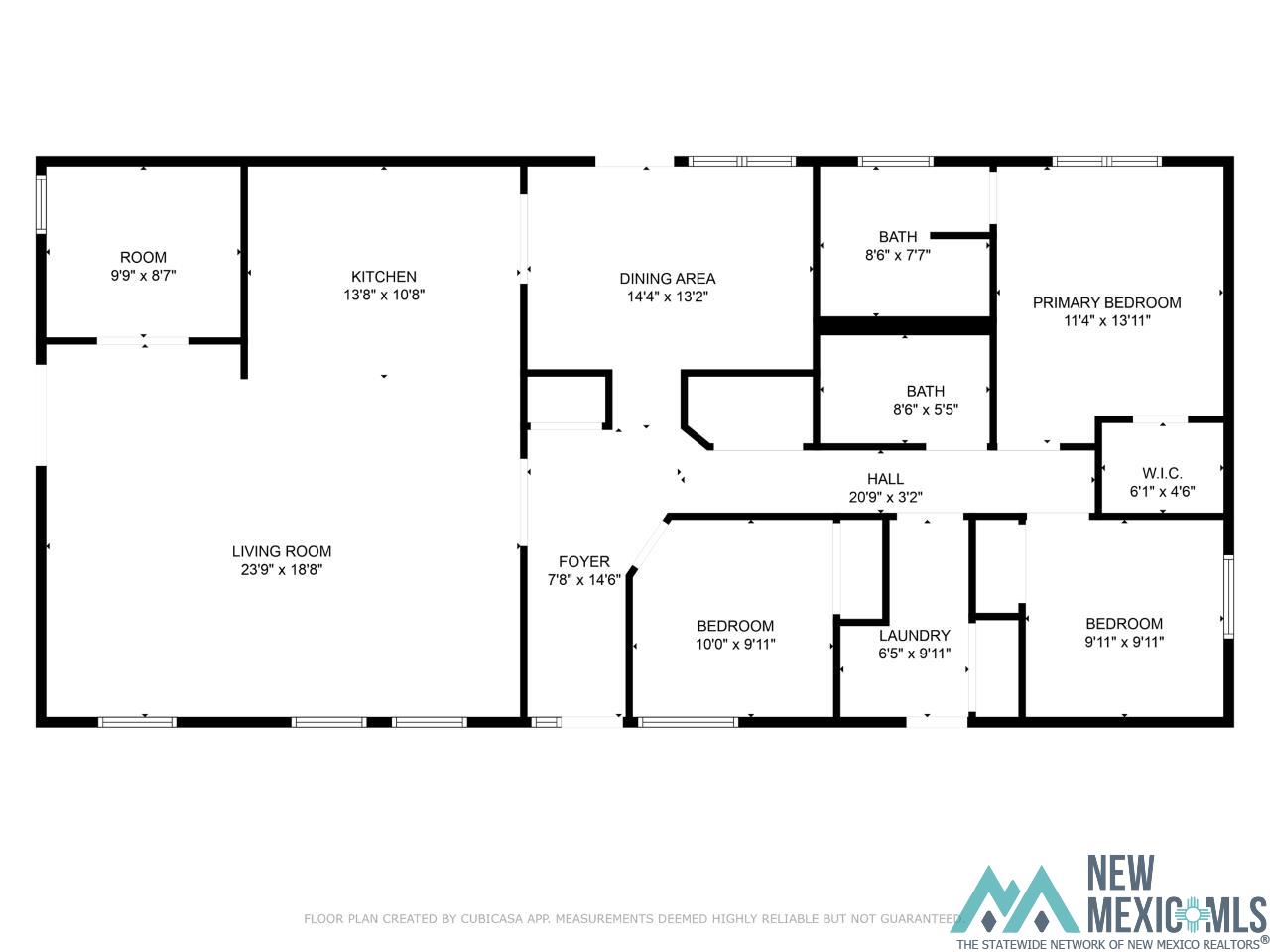 803 Latrobe Drive, Carlsbad, New Mexico image 46