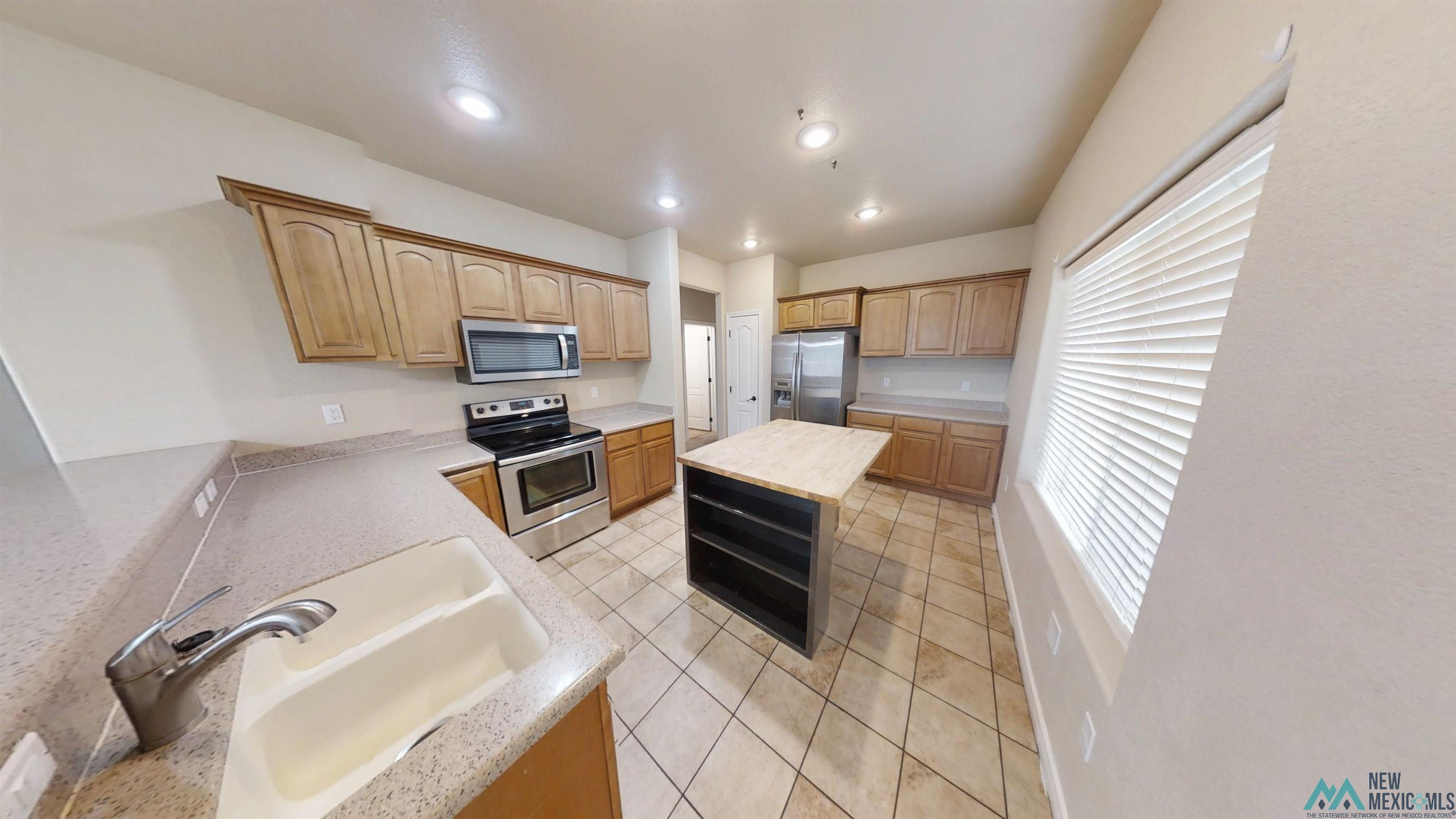 3301 Northglen Drive, Clovis, Texas image 7