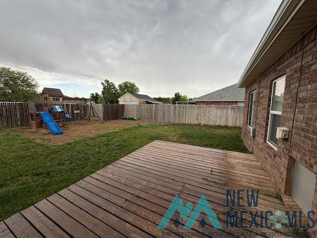 3301 Northglen Drive, Clovis, Texas image 19