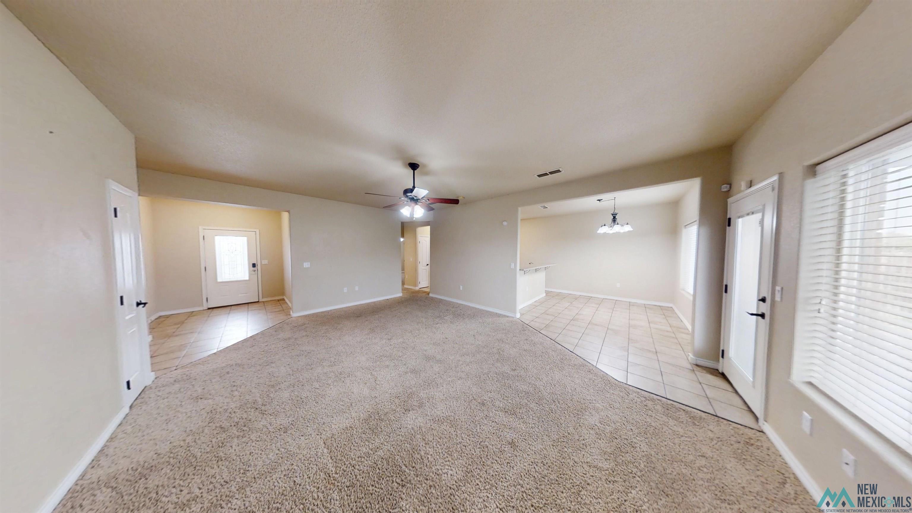 3301 Northglen Drive, Clovis, Texas image 3