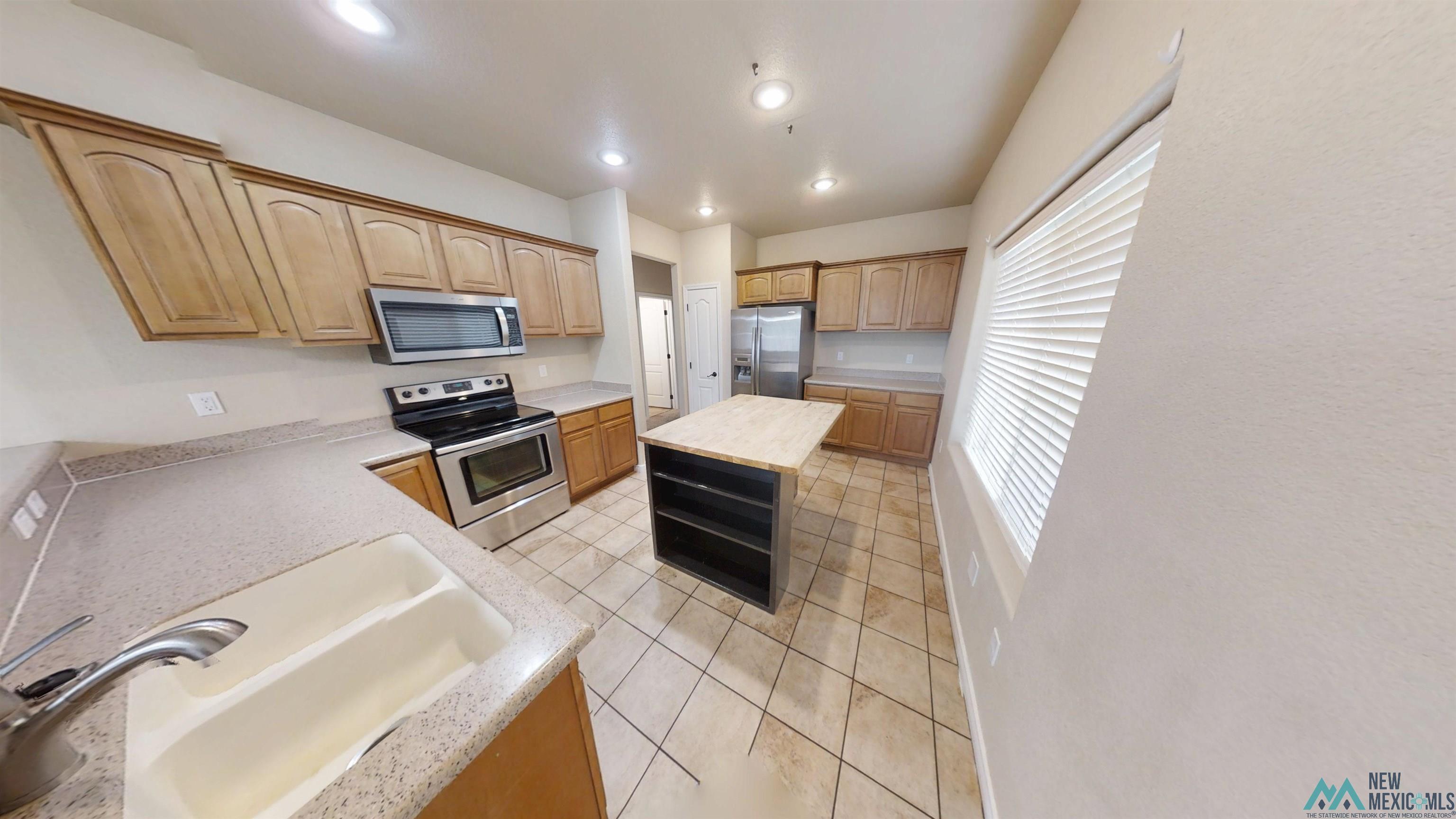 3301 Northglen Drive, Clovis, Texas image 5