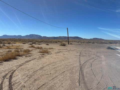 Vacant Land For Sale - 3150 Franklin Rd Se Rd<br/> Luna County, Deming, NM 88030