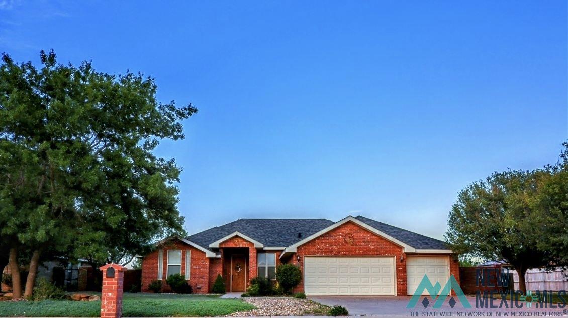 5013 Lowe Avenue, Clovis, New Mexico image 1