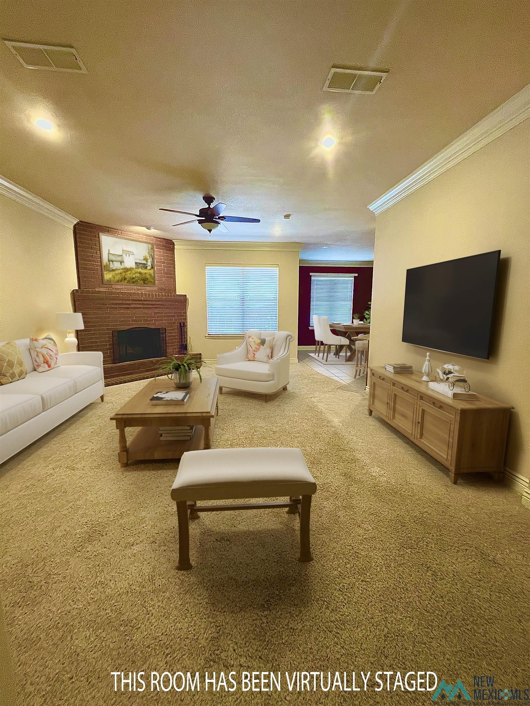 5013 Lowe Avenue, Clovis, New Mexico image 8