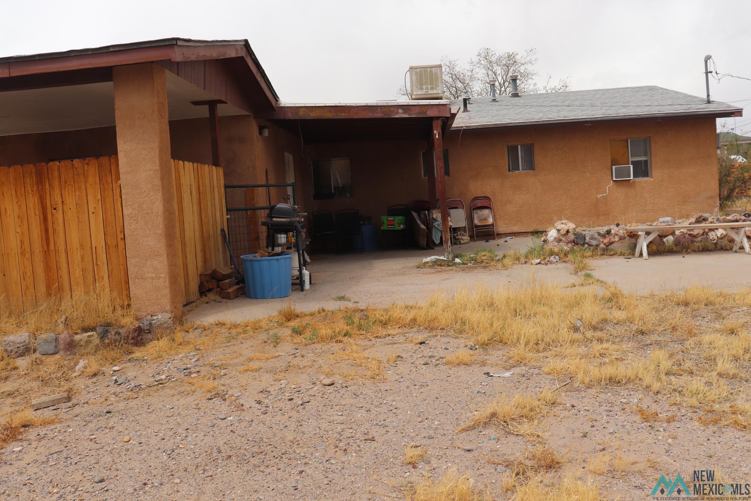 417 N Maple Street, Truth Or Consequences, New Mexico image 14
