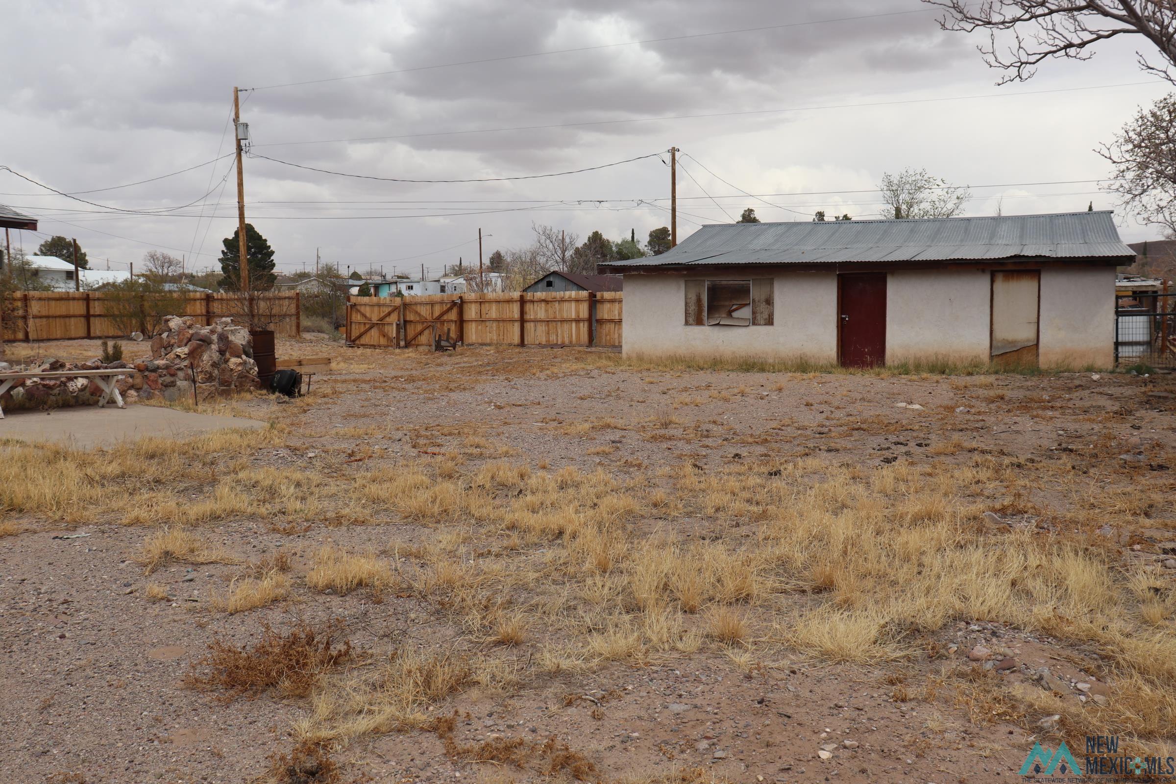417 N Maple Street, Truth Or Consequences, New Mexico image 13
