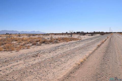 Vacant Land For Sale - Bessie Drive Lot 2<br/> Luna County, Deming, NM 88030