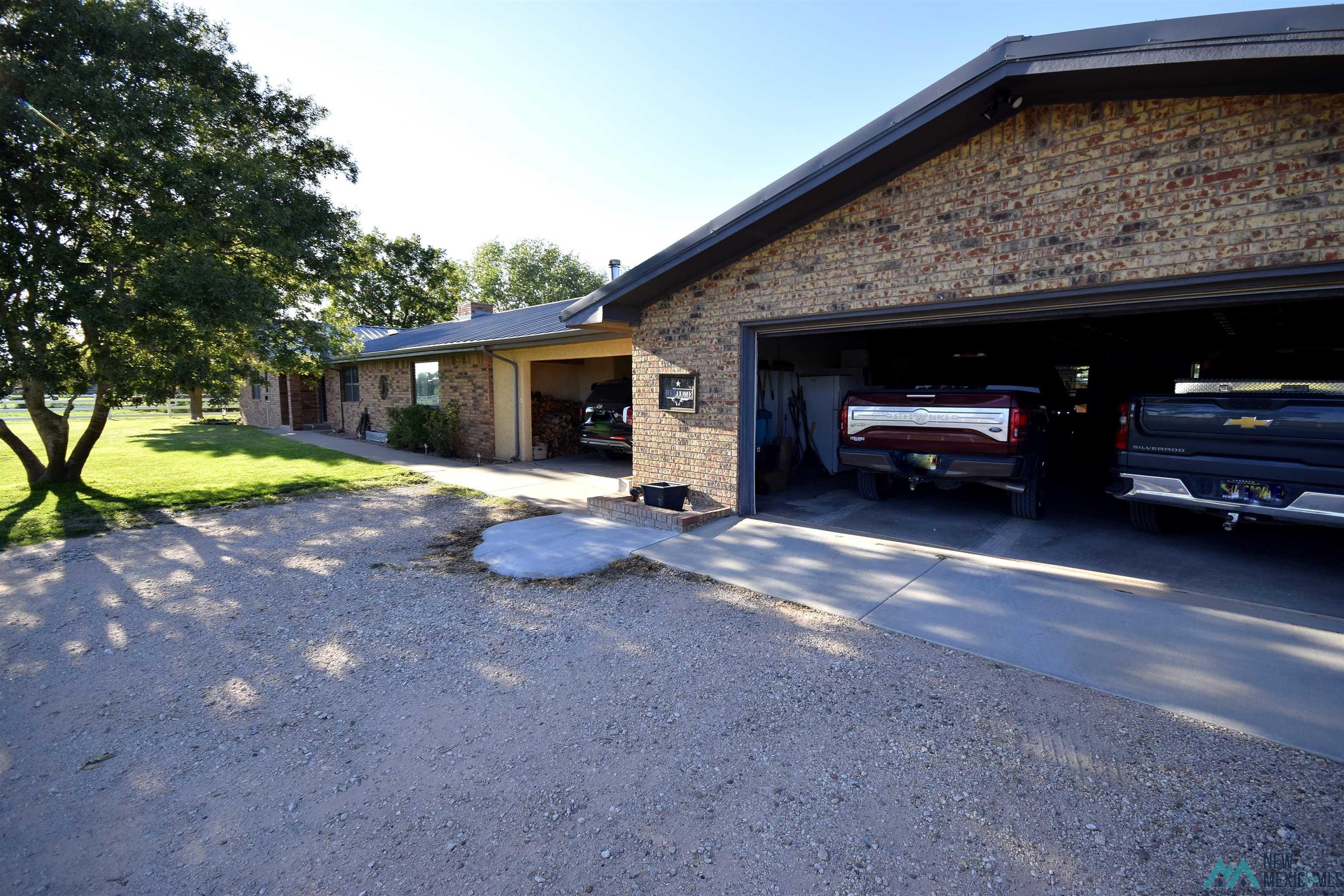 1676 S Roosevelt Road 4, Portales, Texas image 3