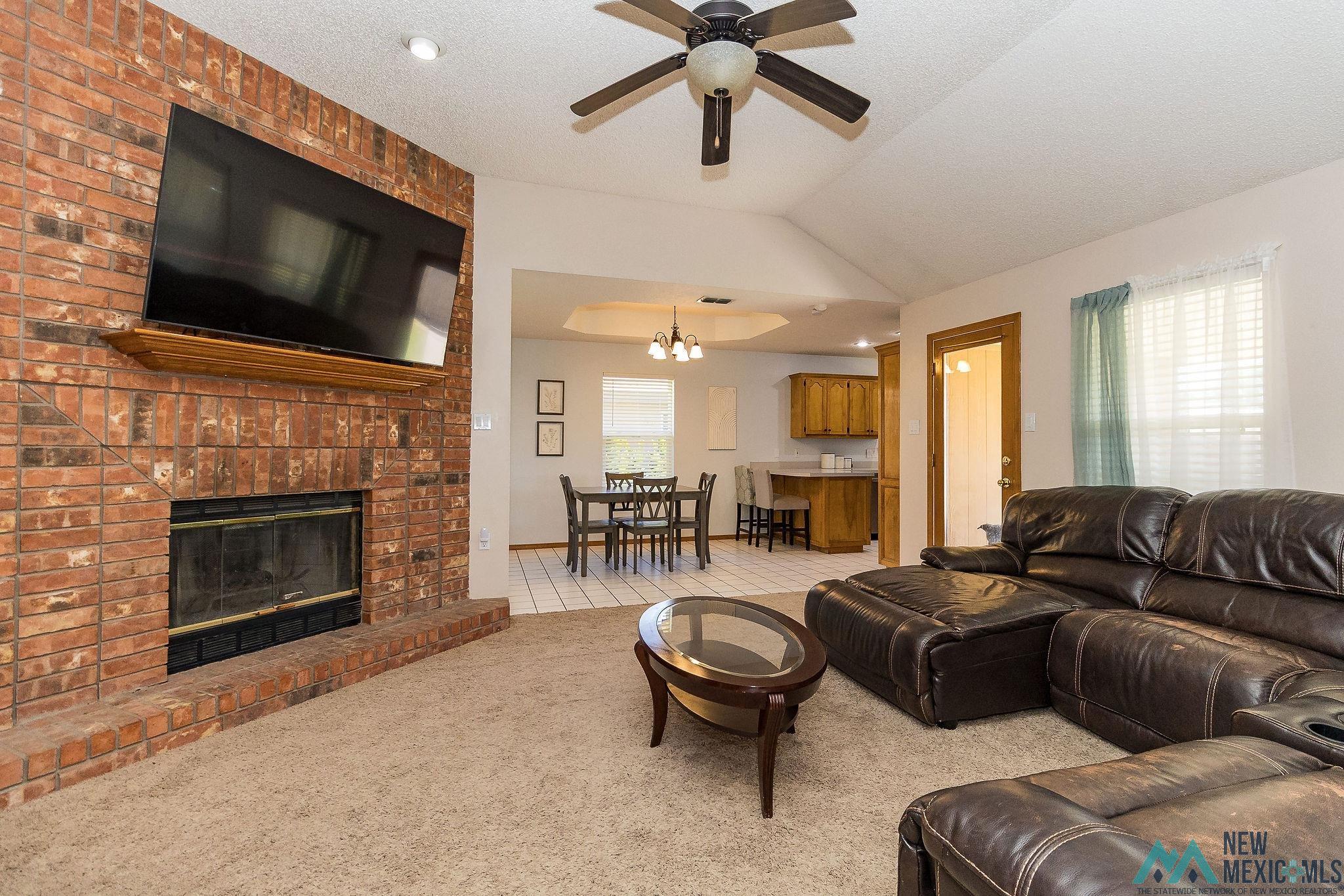 Clovis, New Mexico 88101, United States, 3 Bedrooms Bedrooms, ,2 BathroomsBathrooms,Residential,Pending,41481