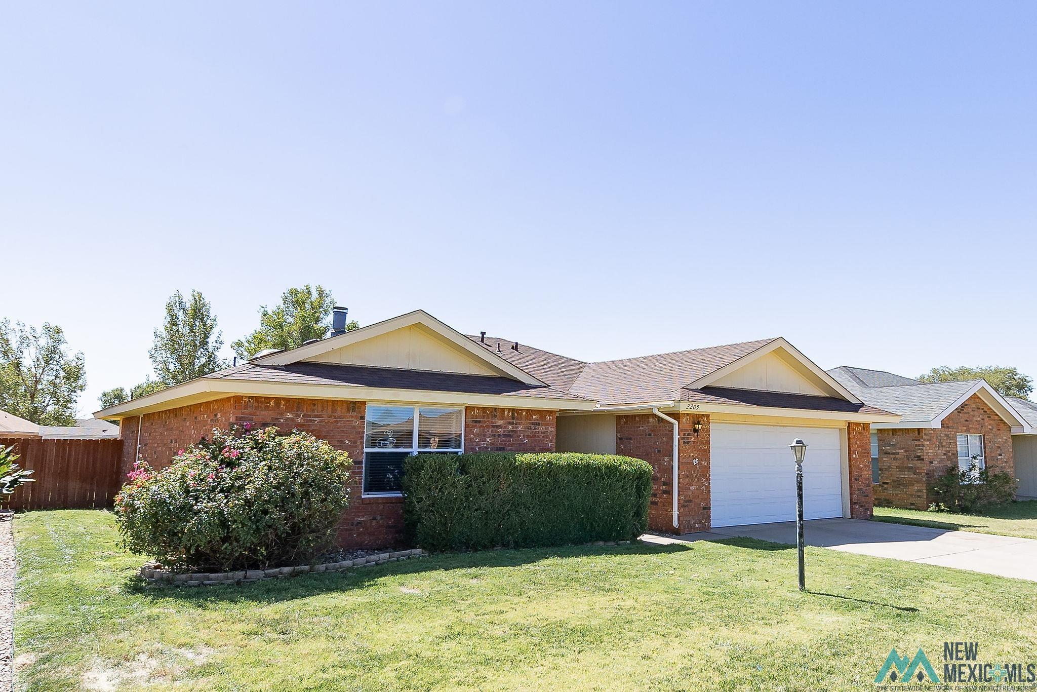 Clovis, New Mexico 88101, United States, 3 Bedrooms Bedrooms, ,2 BathroomsBathrooms,Residential,Pending,41481