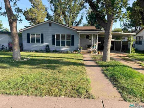 Homes For Sale - 401 E Blodgett Street<br/> Carlsbad, NM 88220