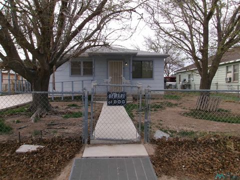 Homes For Sale - 203 N 9th Street<br/> Eddy County, Carlsbad, NM 88220