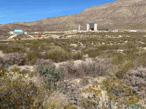 Vacant Land For Sale - State Rte 2001<br/> Alamogordo, NM 88310