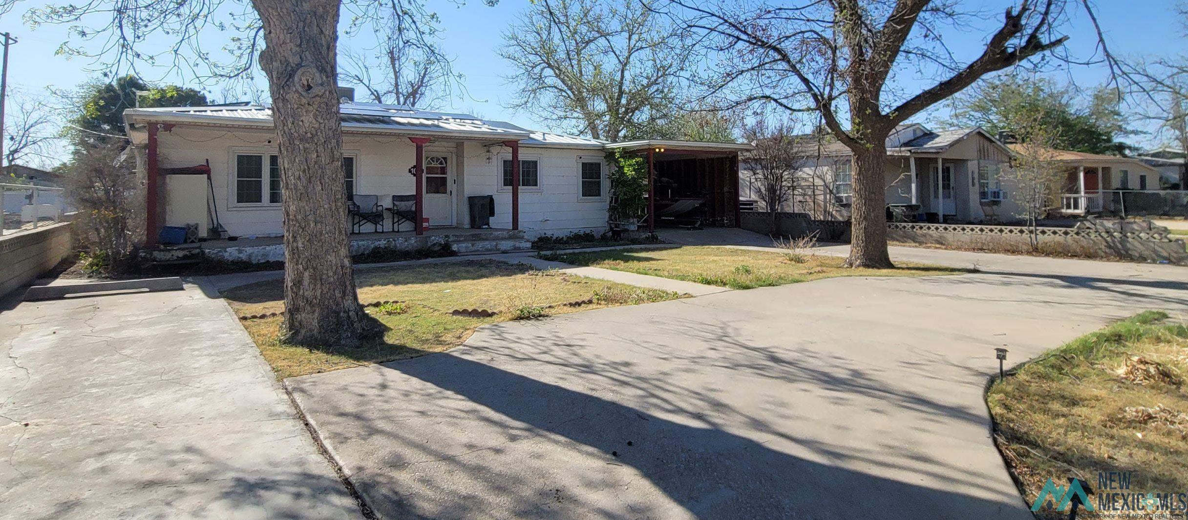 107 N Second Street, Carlsbad, New Mexico image 2
