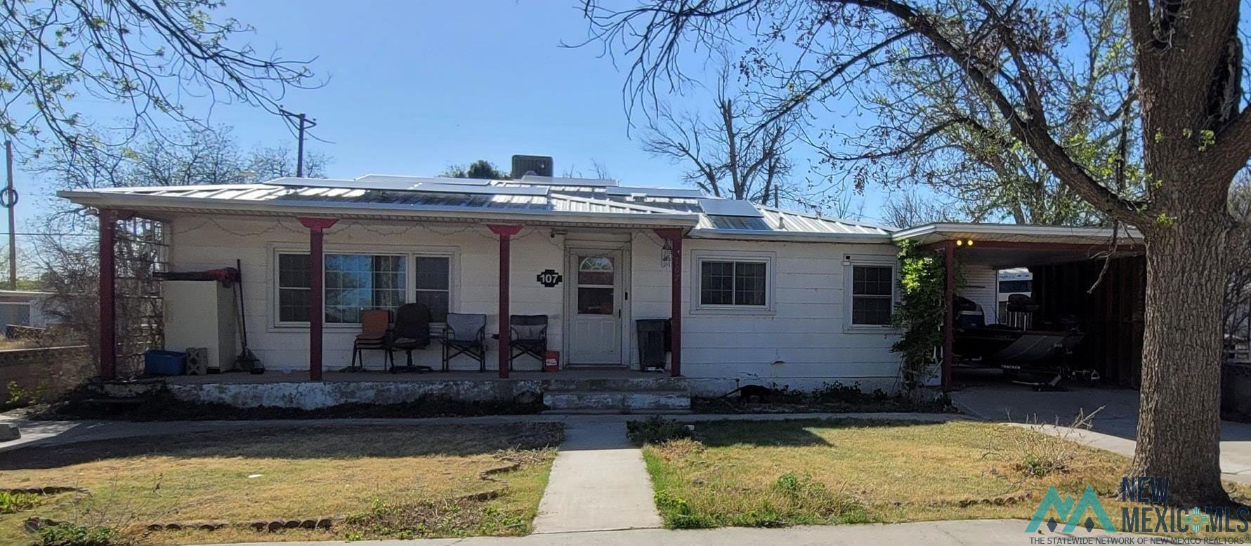 107 N Second Street, Carlsbad, New Mexico image 1