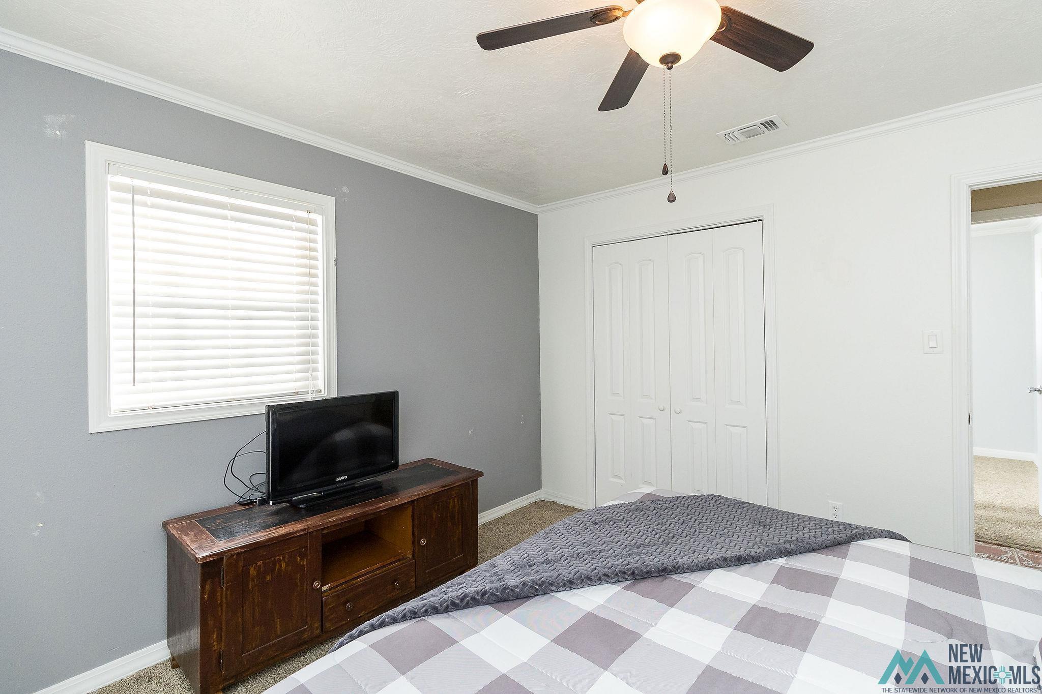 Clovis, New Mexico 88101, United States, 3 Bedrooms Bedrooms, ,1 BathroomBathrooms,Residential,Active,22974