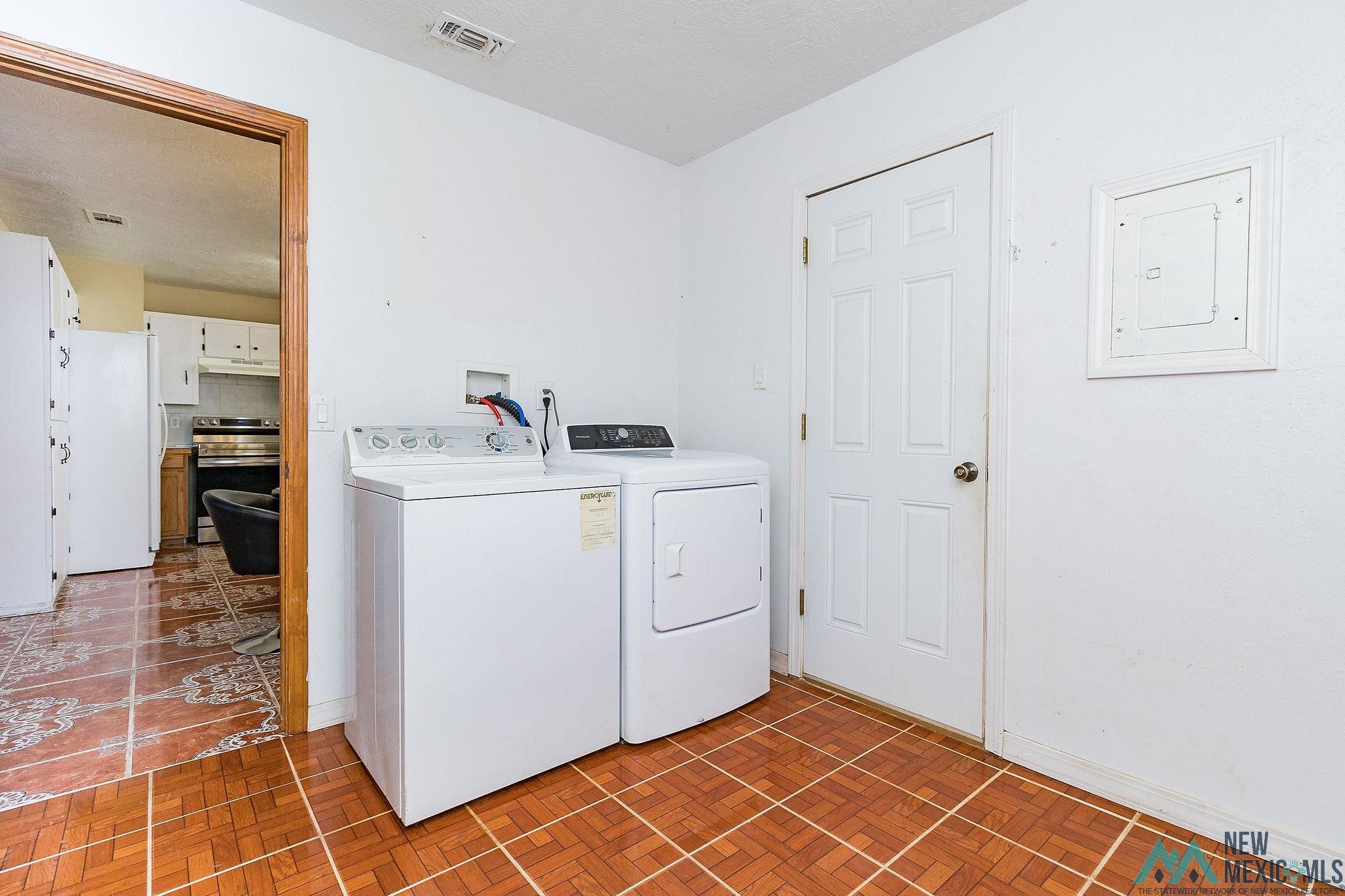 Clovis, New Mexico 88101, United States, 3 Bedrooms Bedrooms, ,1 BathroomBathrooms,Residential,Active,22974