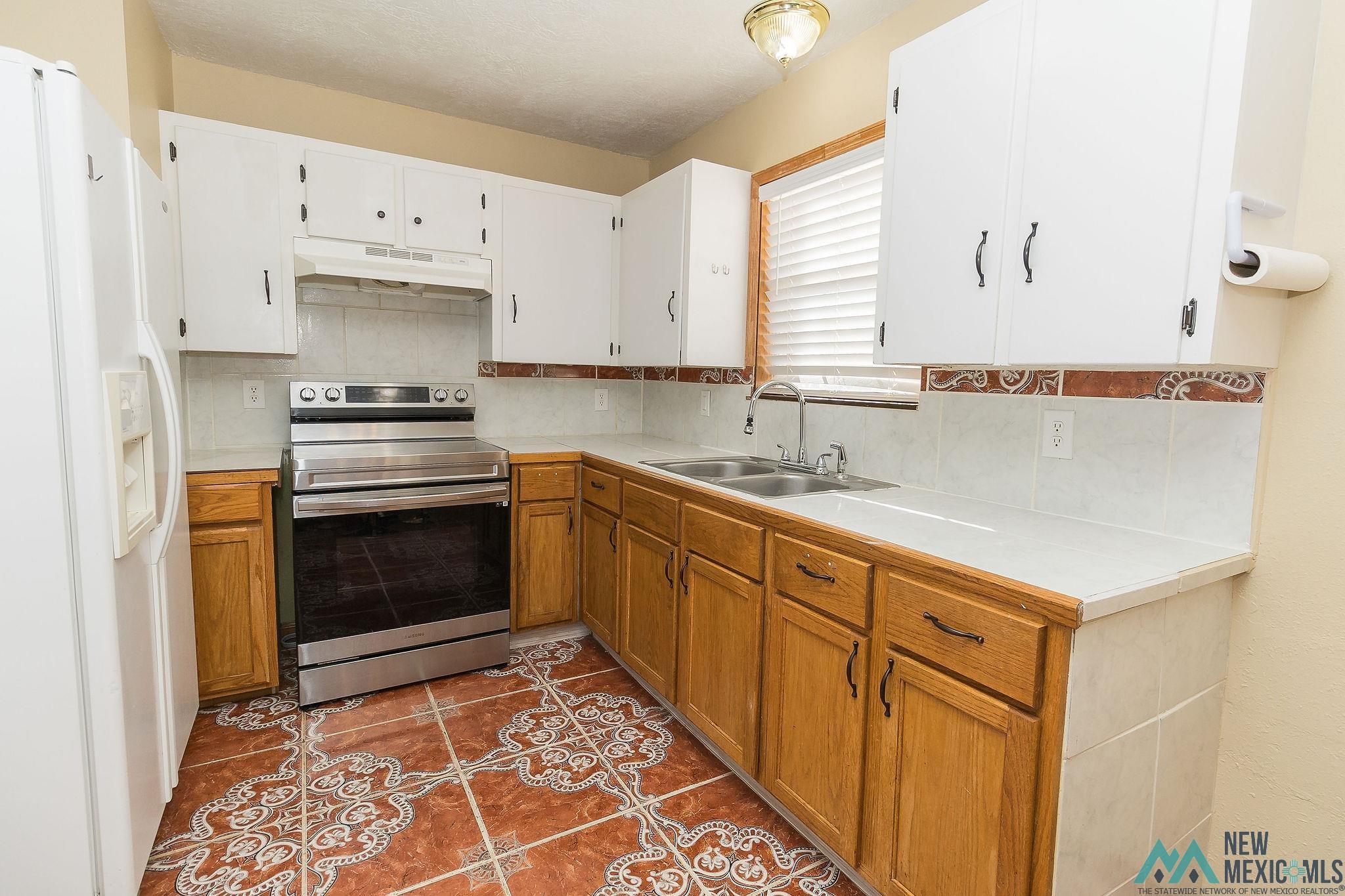 Clovis, New Mexico 88101, United States, 3 Bedrooms Bedrooms, ,1 BathroomBathrooms,Residential,Active,22974