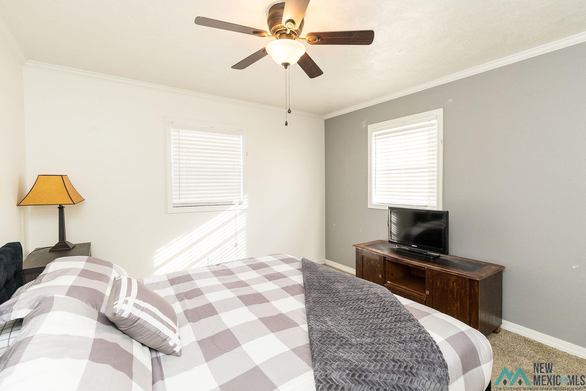 Clovis, New Mexico 88101, United States, 3 Bedrooms Bedrooms, ,1 BathroomBathrooms,Residential,Active,22974