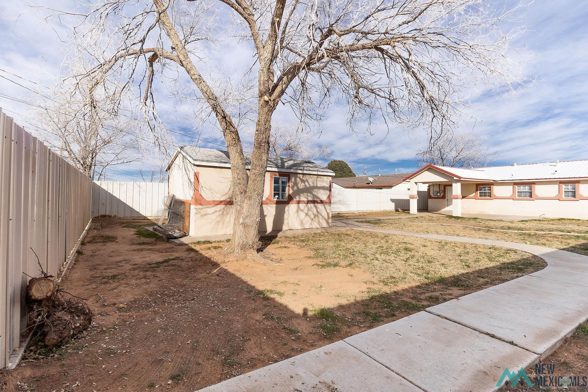Clovis, New Mexico 88101, United States, 3 Bedrooms Bedrooms, ,1 BathroomBathrooms,Residential,Active,22974
