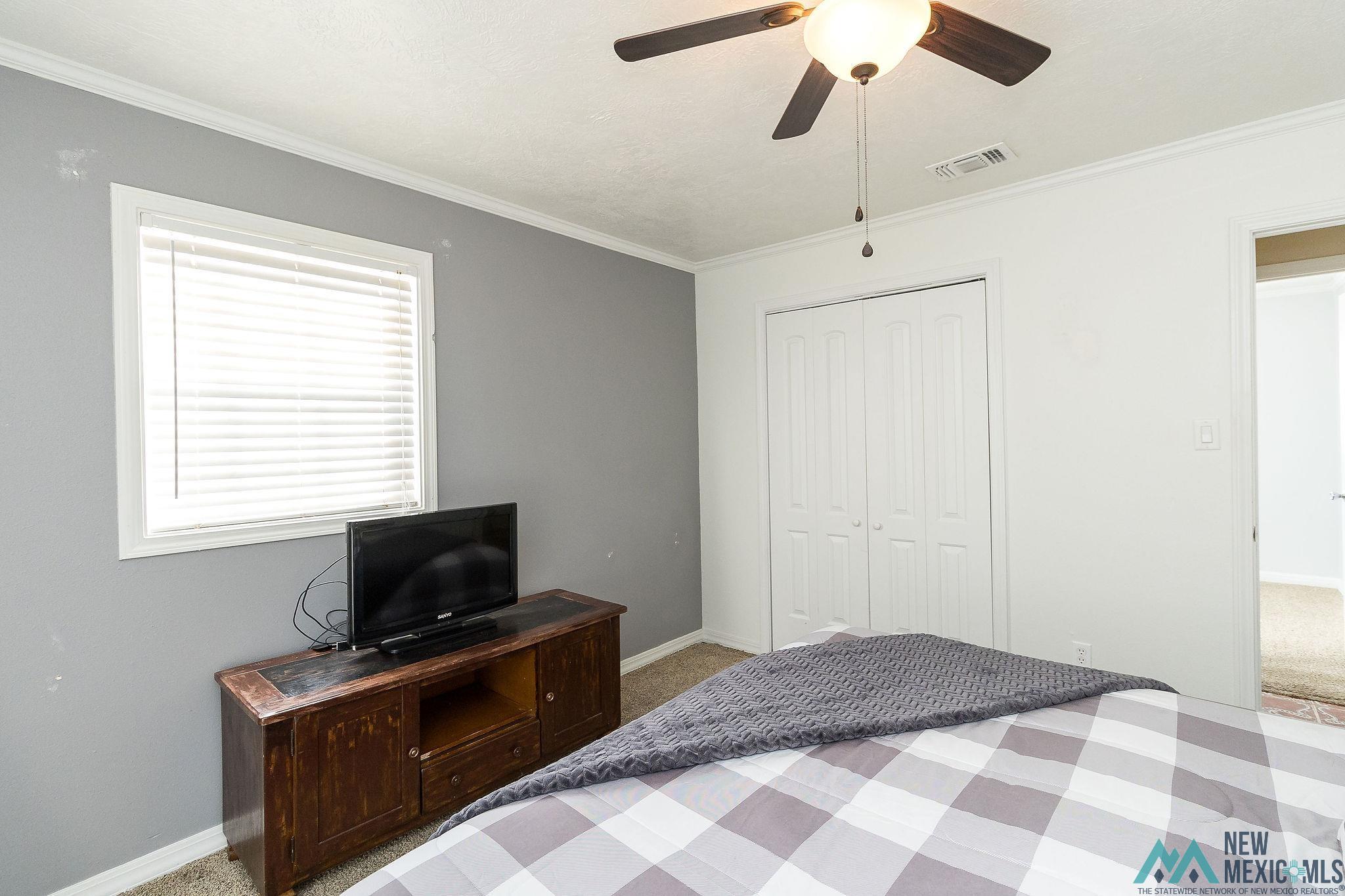 Clovis, New Mexico 88101, United States, 3 Bedrooms Bedrooms, ,1 BathroomBathrooms,Residential,Active,22974