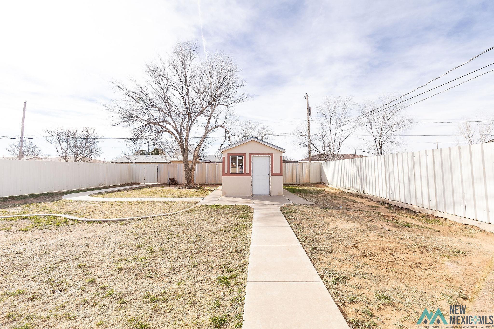 Clovis, New Mexico 88101, United States, 3 Bedrooms Bedrooms, ,1 BathroomBathrooms,Residential,Active,22974