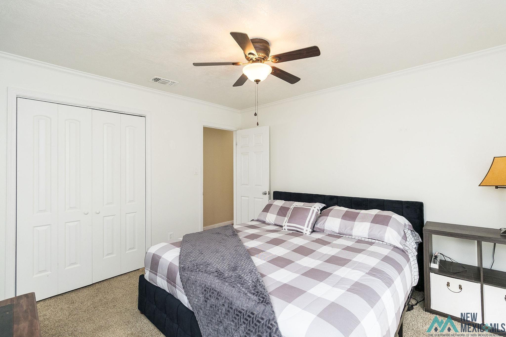 Clovis, New Mexico 88101, United States, 3 Bedrooms Bedrooms, ,1 BathroomBathrooms,Residential,Active,22974